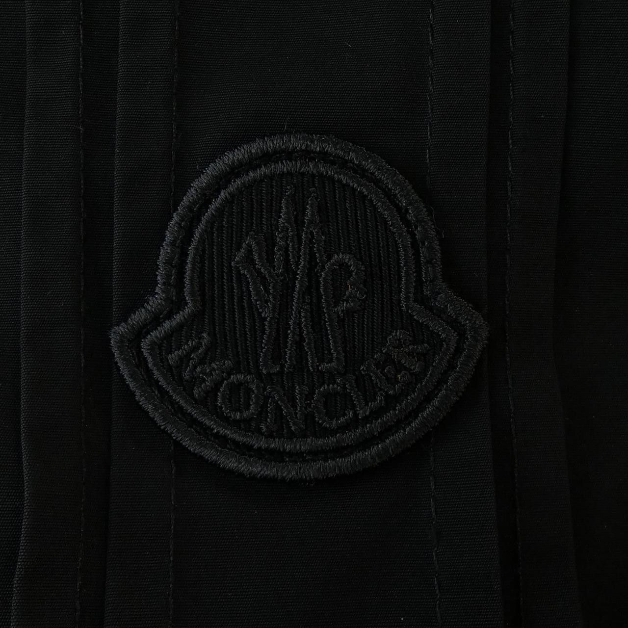 Moncler Moncler Moncler PAU Material Jacket Textile Outerwear PAU DUTY FREE for USA Size ONE SIZE - 7 Thumbnail