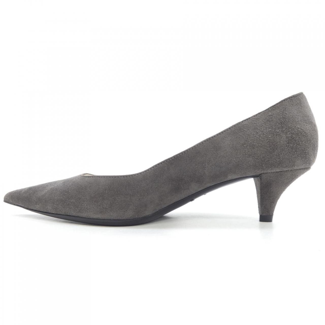 Other Other Sergio Rossi A82680 Pumps Leather Shoes A82680 DUTY FREE for USA Size ONE SIZE - 2 Thumbnail