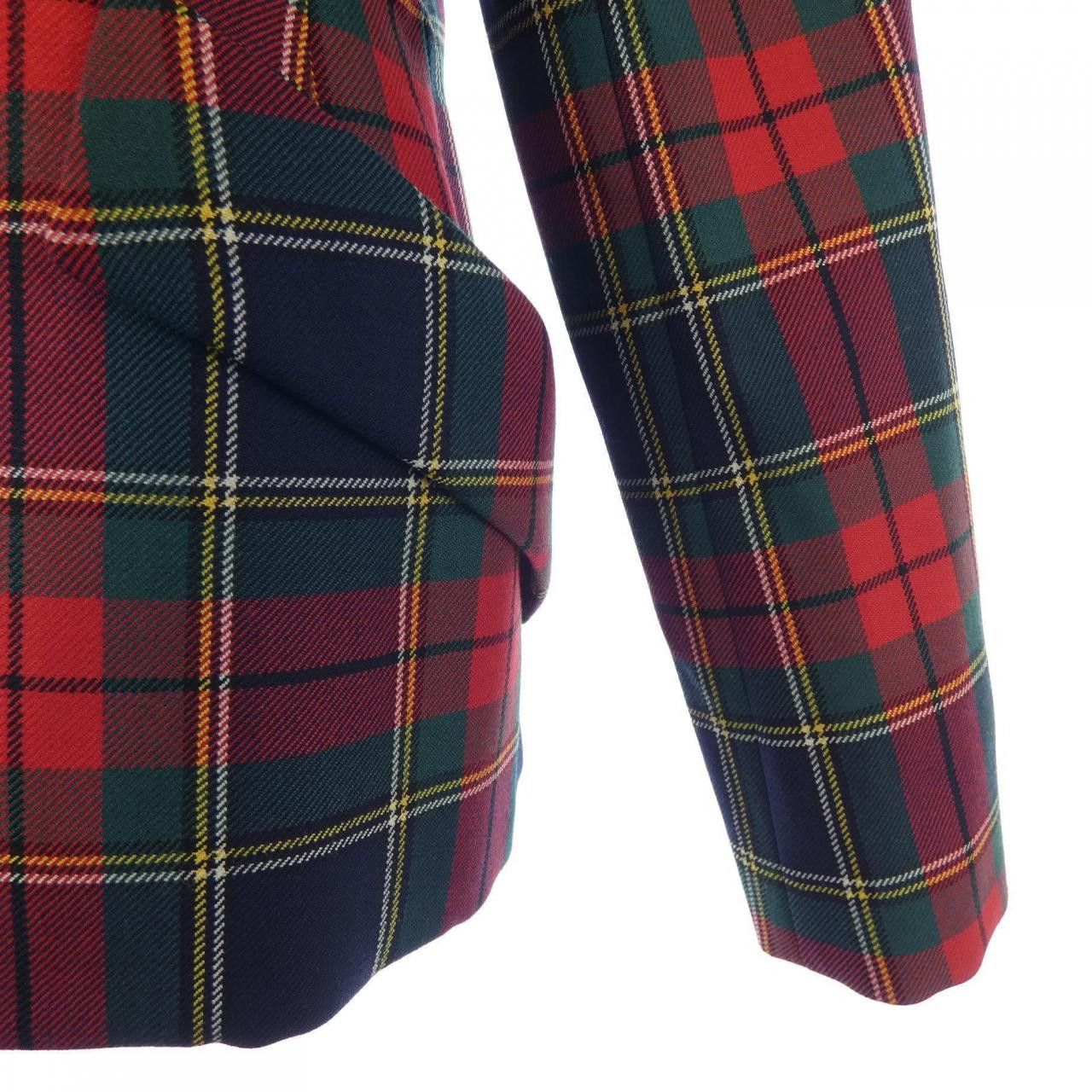 Dior Dior Christian Dior Material Jacket Textile Outerwear 951V46A1210 DUTY FREE for USA Size ONE SIZE - 6 Thumbnail