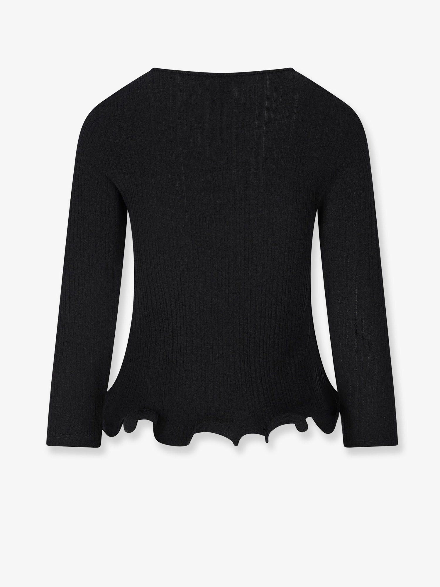 Fendi Wool sweater XS - USA Tariffs Included Size XS / US 0-2 / IT 36-38 - 2 Thumbnail