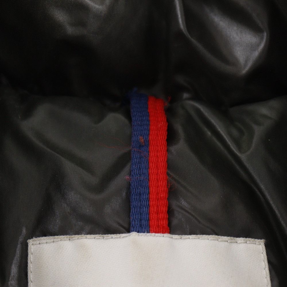 Moncler Moncler Moncler TIVOLI Nylon Down Jacket Textile Outerwear 45311 DUTY FREE for USA Size ONE SIZE - 12 Thumbnail