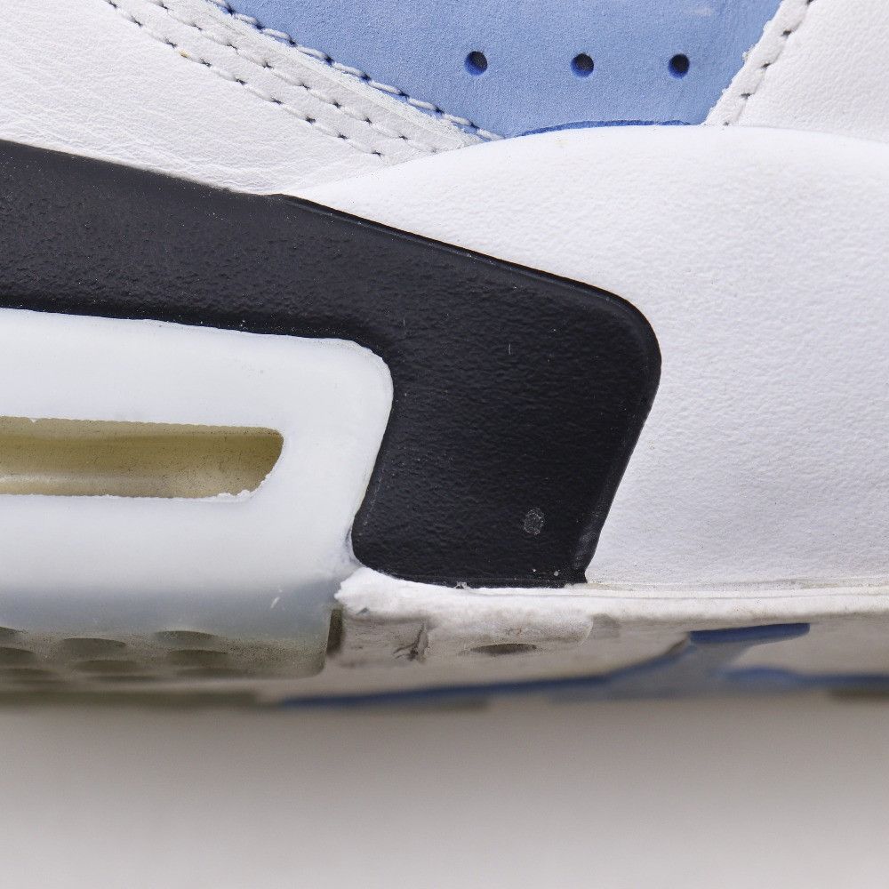 Other Other Nike AIR JORDAN 6 RETRO Synthetic Sneakers Plastic / Synthetic Shoes CT8529410 DUTY FREE for USA Size ONE SIZE - 10 Thumbnail