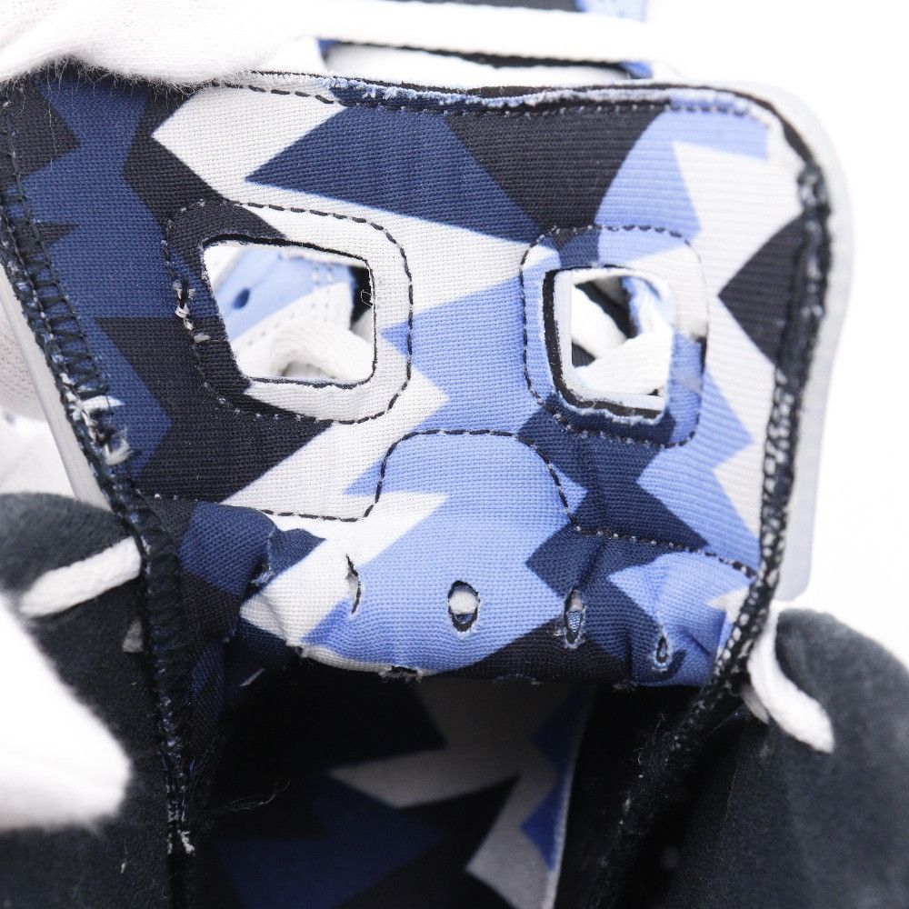 Other Other Nike AIR JORDAN 6 RETRO Synthetic Sneakers Plastic / Synthetic Shoes CT8529410 DUTY FREE for USA Size ONE SIZE - 17 Thumbnail
