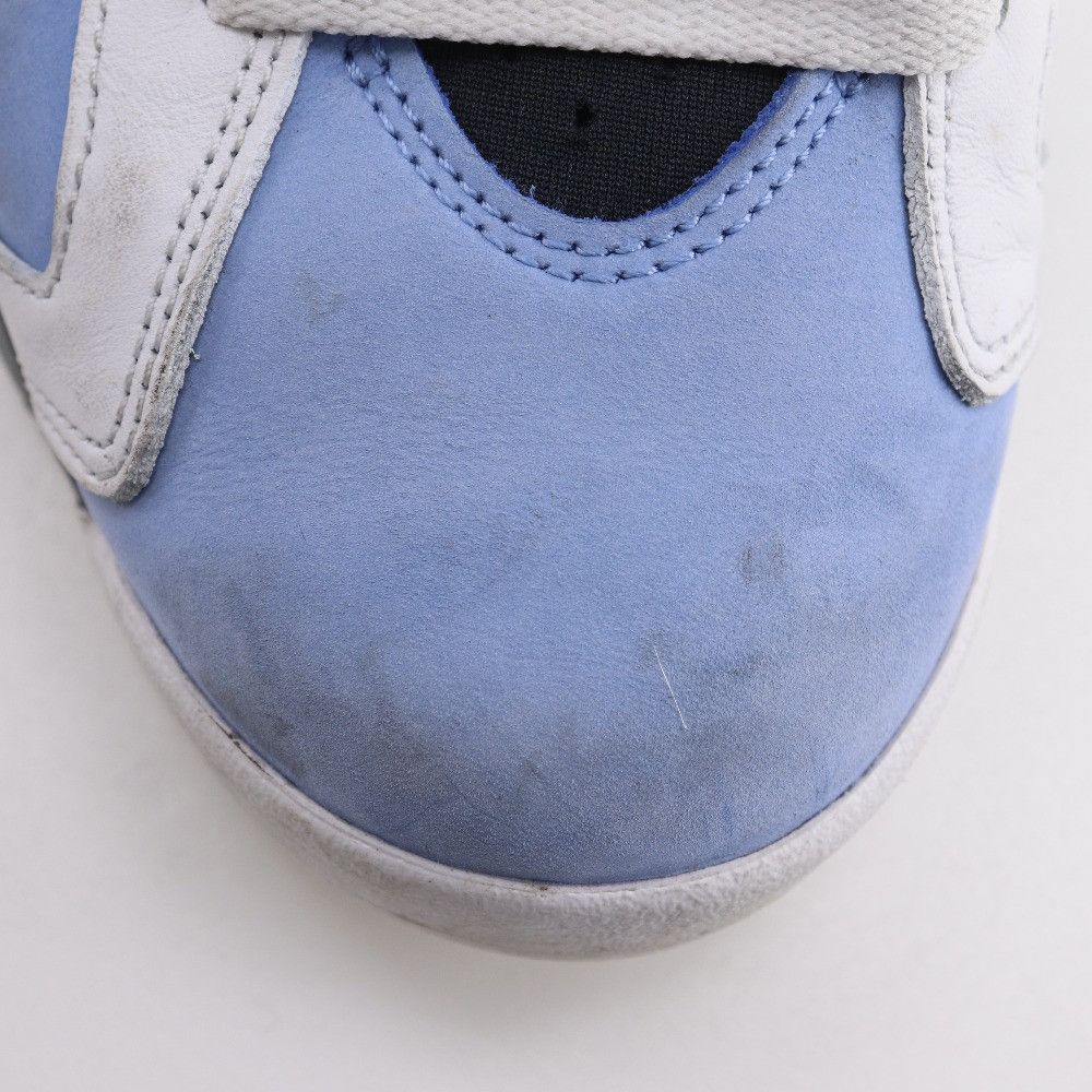 Other Other Nike AIR JORDAN 6 RETRO Synthetic Sneakers Plastic / Synthetic Shoes CT8529410 DUTY FREE for USA Size ONE SIZE - 15 Thumbnail