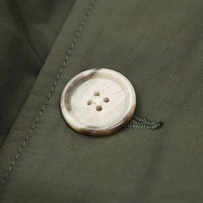 Other Other Woolrich ARCTIC PARKA Cotton Down Jacket Textile Outerwear DUTY FREE for USA Size ONE SIZE - 13 Thumbnail