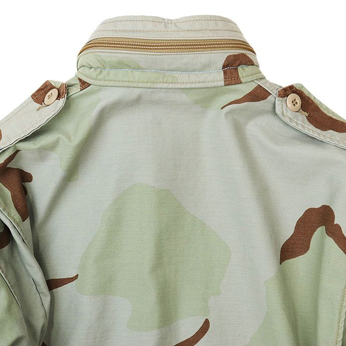 Other Other OAMC RE:WORK USA1990s M-65 Blouson Others Outerwear DUTY FREE for USA Size ONE SIZE - 6 Thumbnail