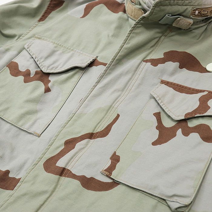 Other Other OAMC RE:WORK USA1990s M-65 Blouson Others Outerwear DUTY FREE for USA Size ONE SIZE - 11 Thumbnail
