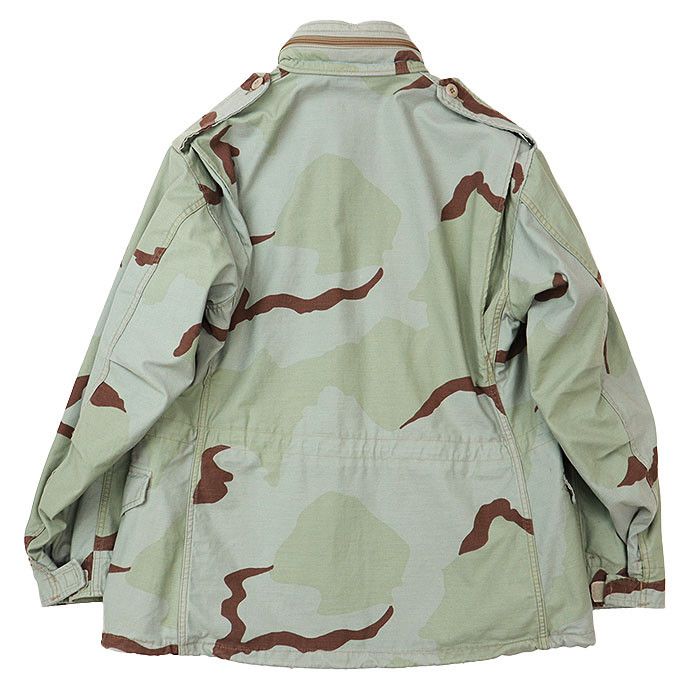 Other Other OAMC RE:WORK USA1990s M-65 Blouson Others Outerwear DUTY FREE for USA Size ONE SIZE - 5 Thumbnail