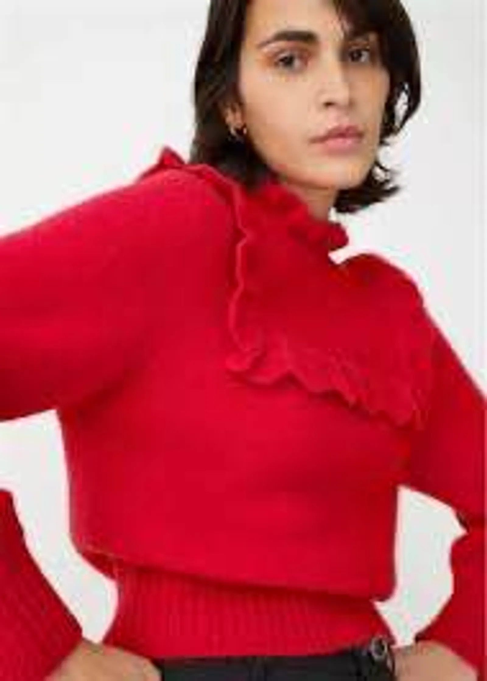 & Other Stories & Other Stories Sweater Size S / US 4 / IT 40 - 5 Thumbnail
