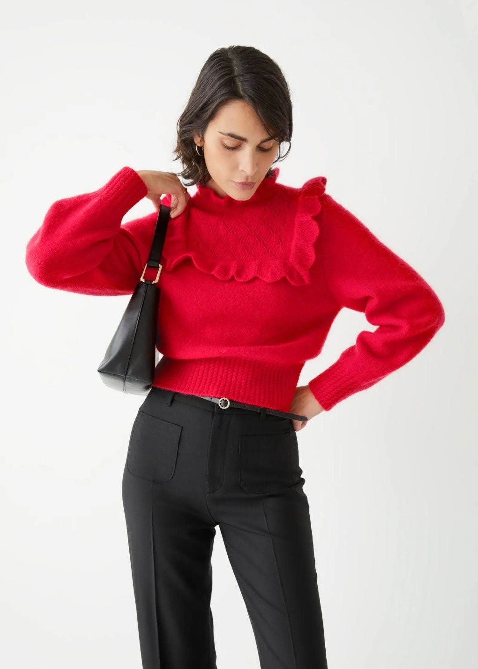& Other Stories & Other Stories Sweater Size S / US 4 / IT 40 - 4 Thumbnail