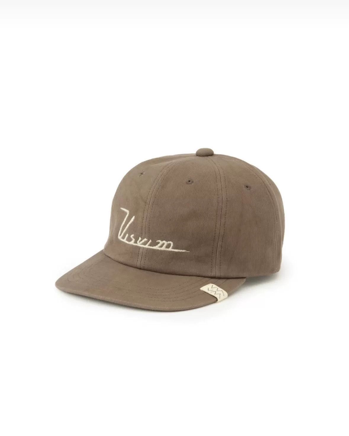 Visvim visvim excelsior ii cap in lt.mud color Size ONE SIZE - 2 Thumbnail