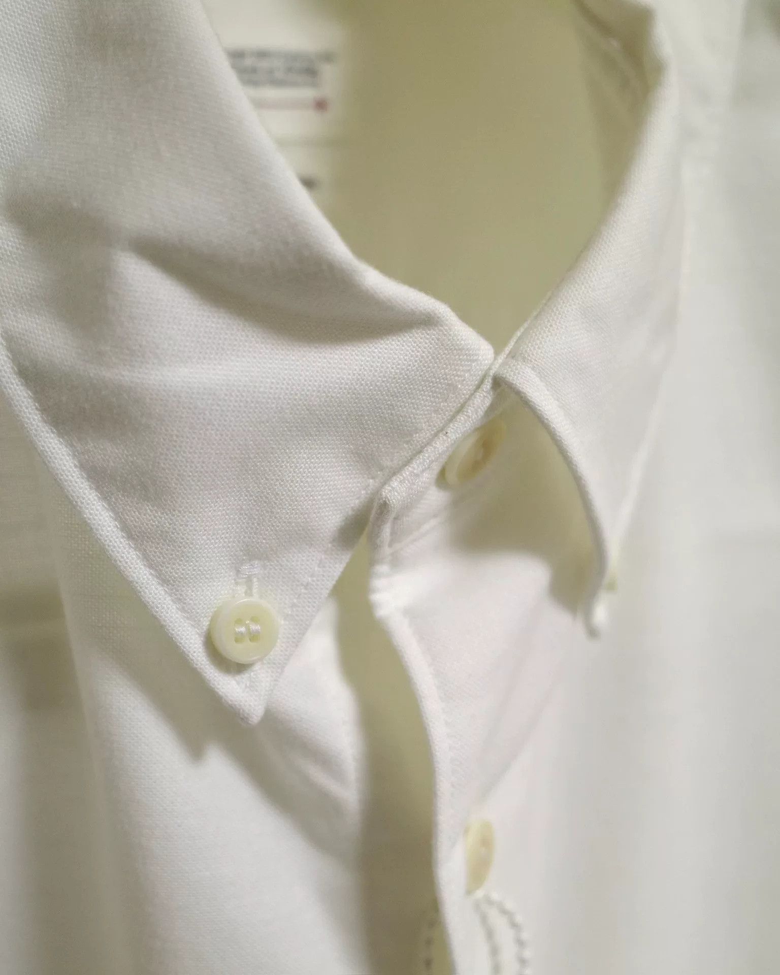 Visvim visvim albacore long sleeve shirt in green Size US S / EU 44-46 / 1 - 7 Thumbnail