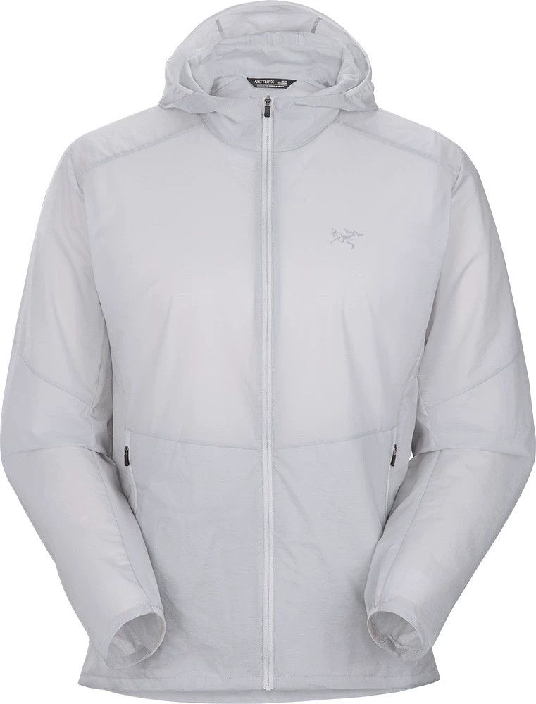 Arc'teryx lightweight white jacket by arcteryx Size US S / EU 44-46 / 1 - 5 Thumbnail