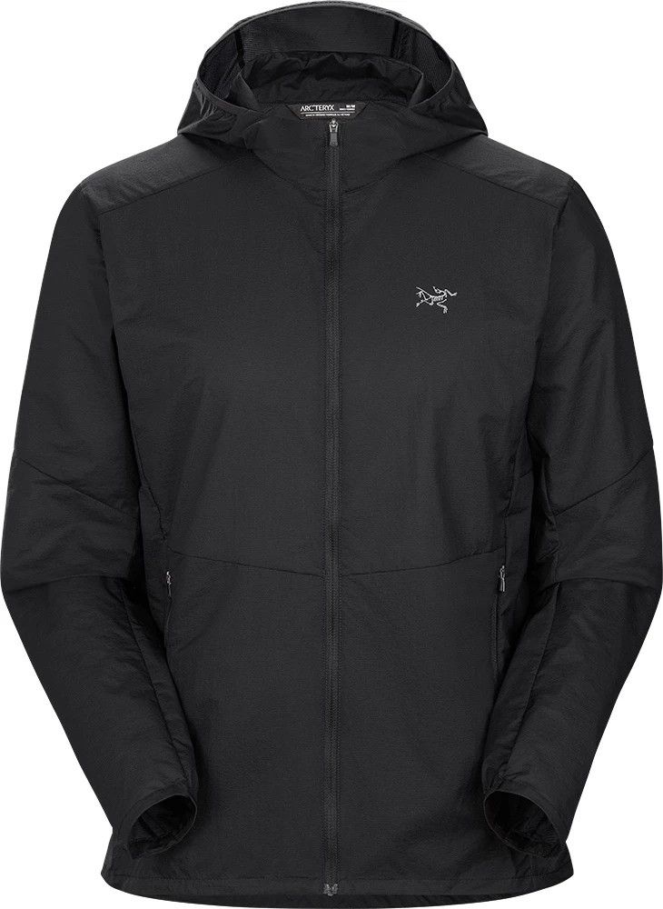 Arc'teryx lightweight white jacket by arcteryx Size US S / EU 44-46 / 1 - 3 Thumbnail