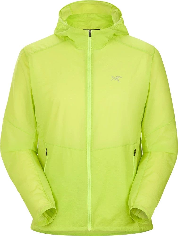 Arc'teryx lightweight white jacket by arcteryx Size US S / EU 44-46 / 1 - 4 Thumbnail
