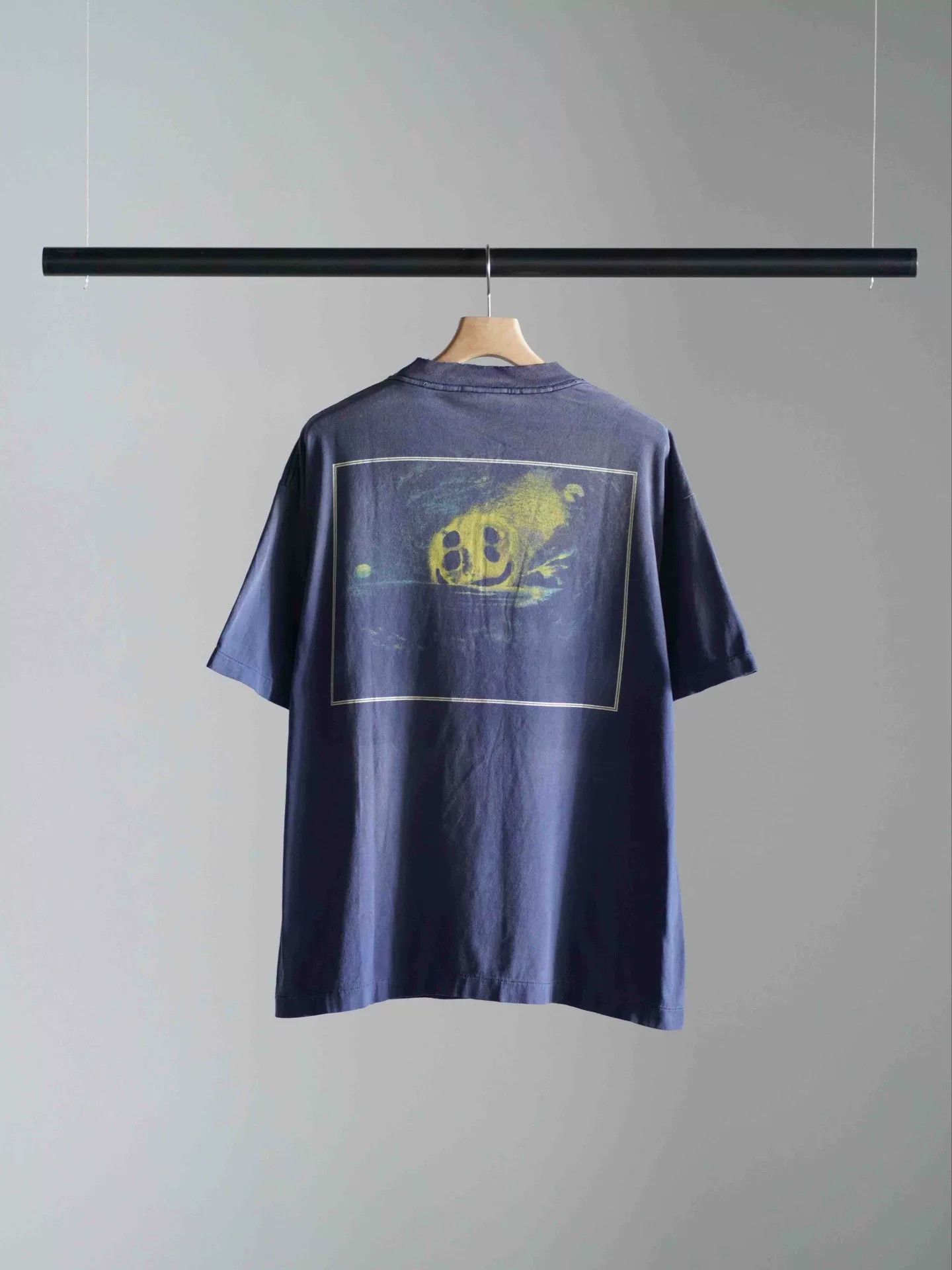 Cactus Plant Flea Market saint mxxxxxx x cactus plant tee shirt Size US S / EU 44-46 / 1 - 2 Thumbnail
