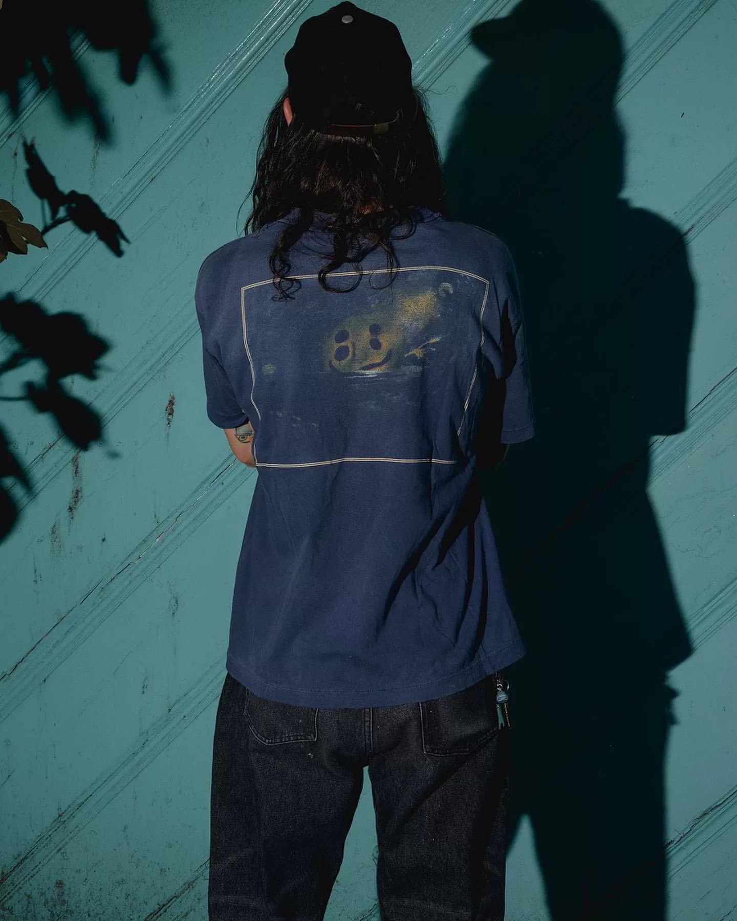 Cactus Plant Flea Market saint mxxxxxx x cactus plant tee shirt Size US S / EU 44-46 / 1 - 6 Thumbnail