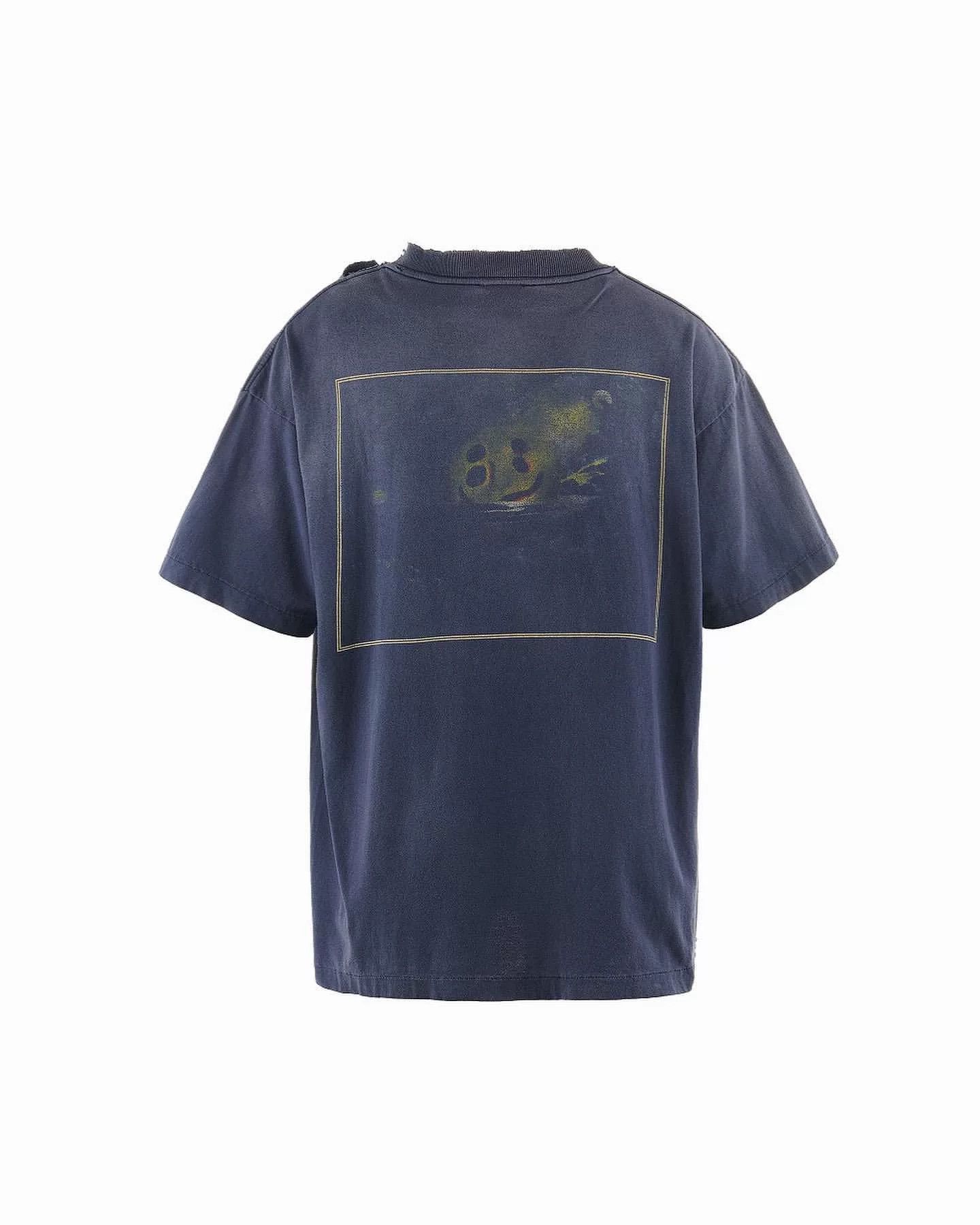 Cactus Plant Flea Market saint mxxxxxx x cactus plant tee shirt Size US S / EU 44-46 / 1 - 9 Thumbnail