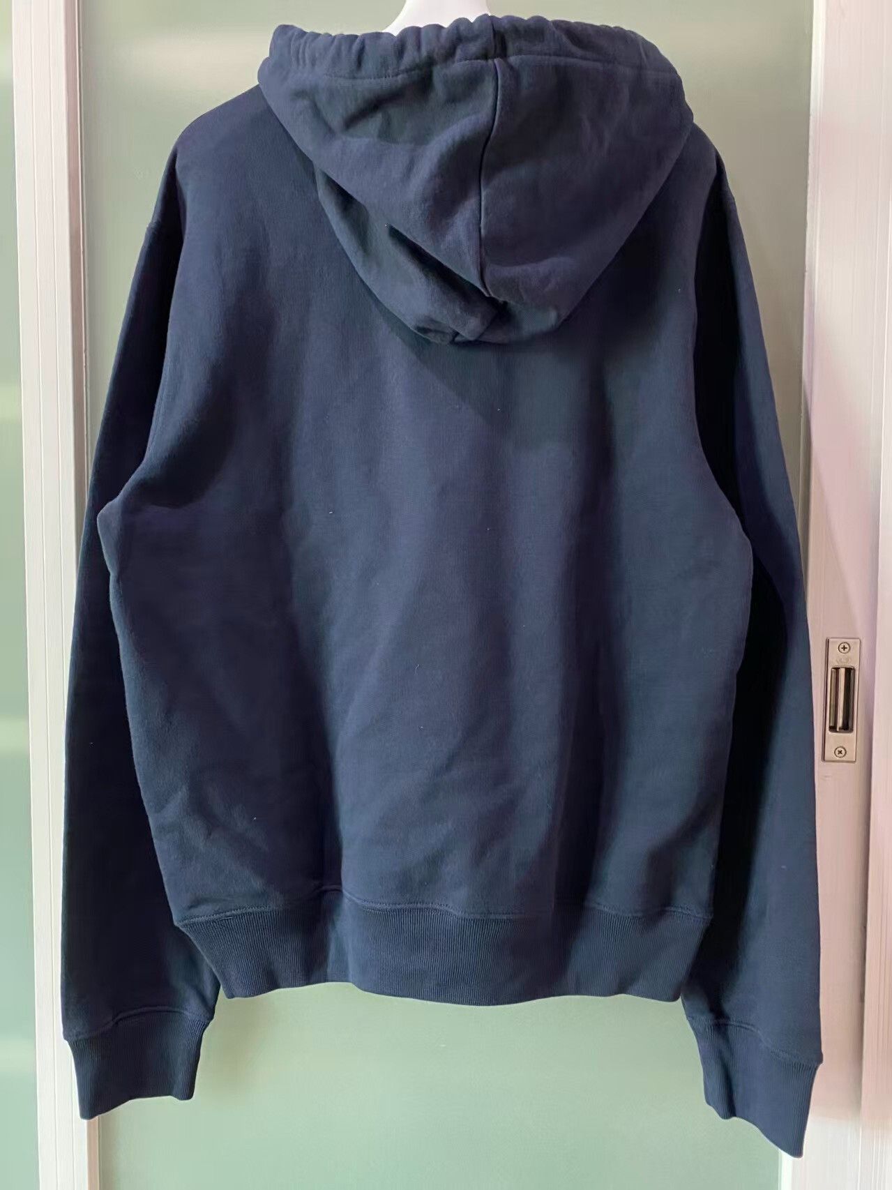 Lanvin Lanvin Graphic Hoodie with Hood and Tags Size US M / EU 48-50 / 2 - 2 Thumbnail