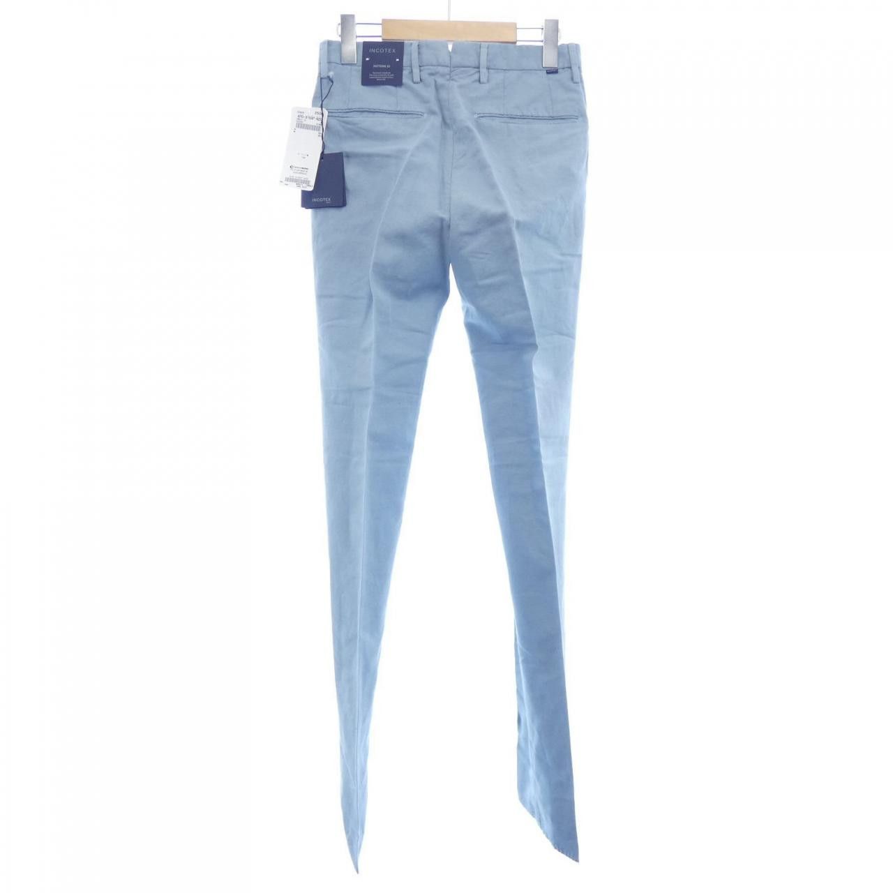 Other Other Incotex Pants Textile Pants DUTY FREE for USA Size ONE SIZE - 6 Thumbnail