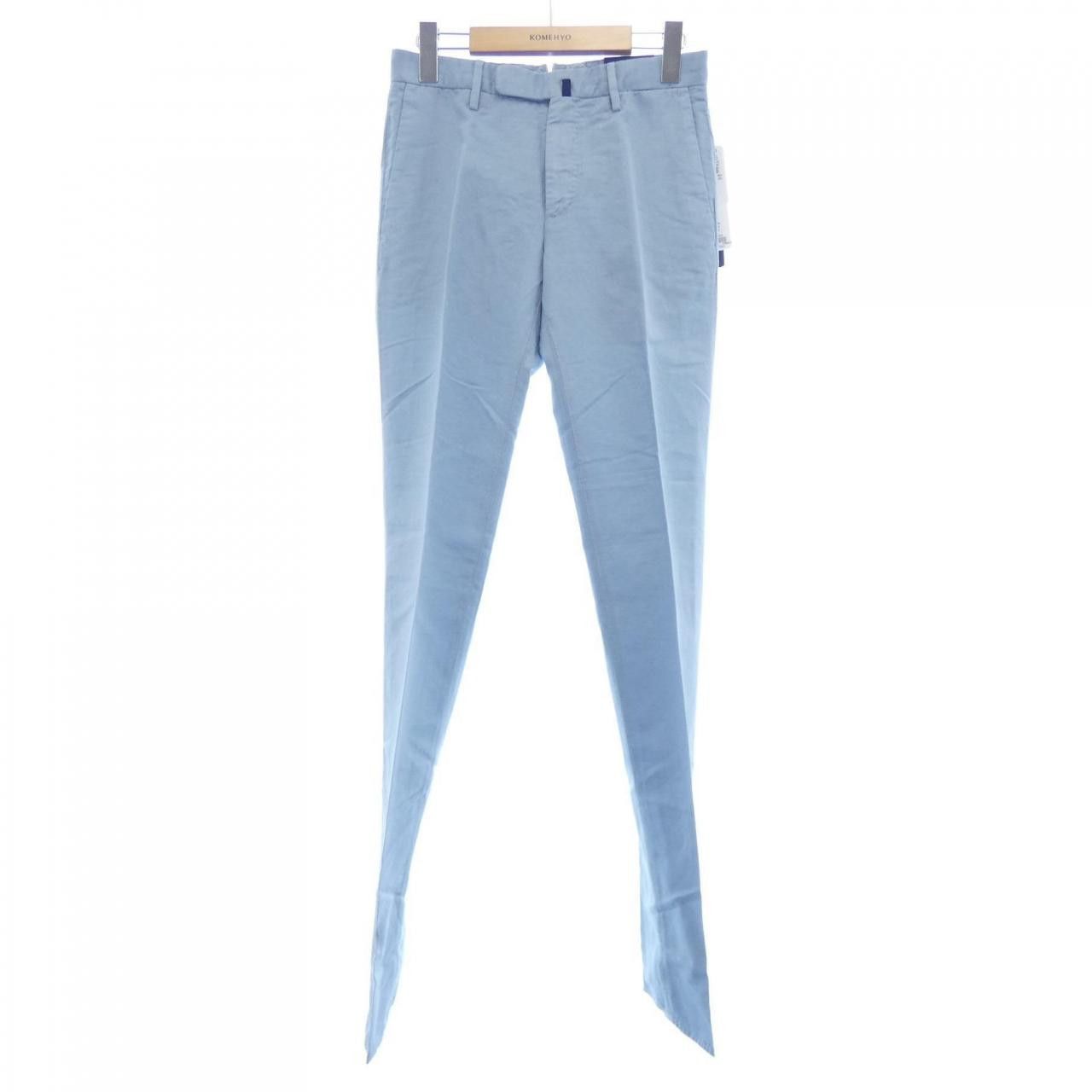 Other Other Incotex Pants Textile Pants DUTY FREE for USA Size ONE SIZE - 5 Thumbnail