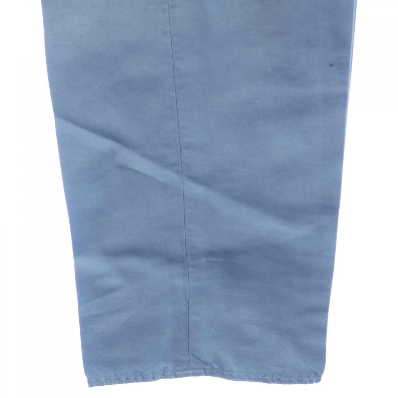 Other Other Incotex Pants Textile Pants DUTY FREE for USA Size ONE SIZE - 2 Thumbnail