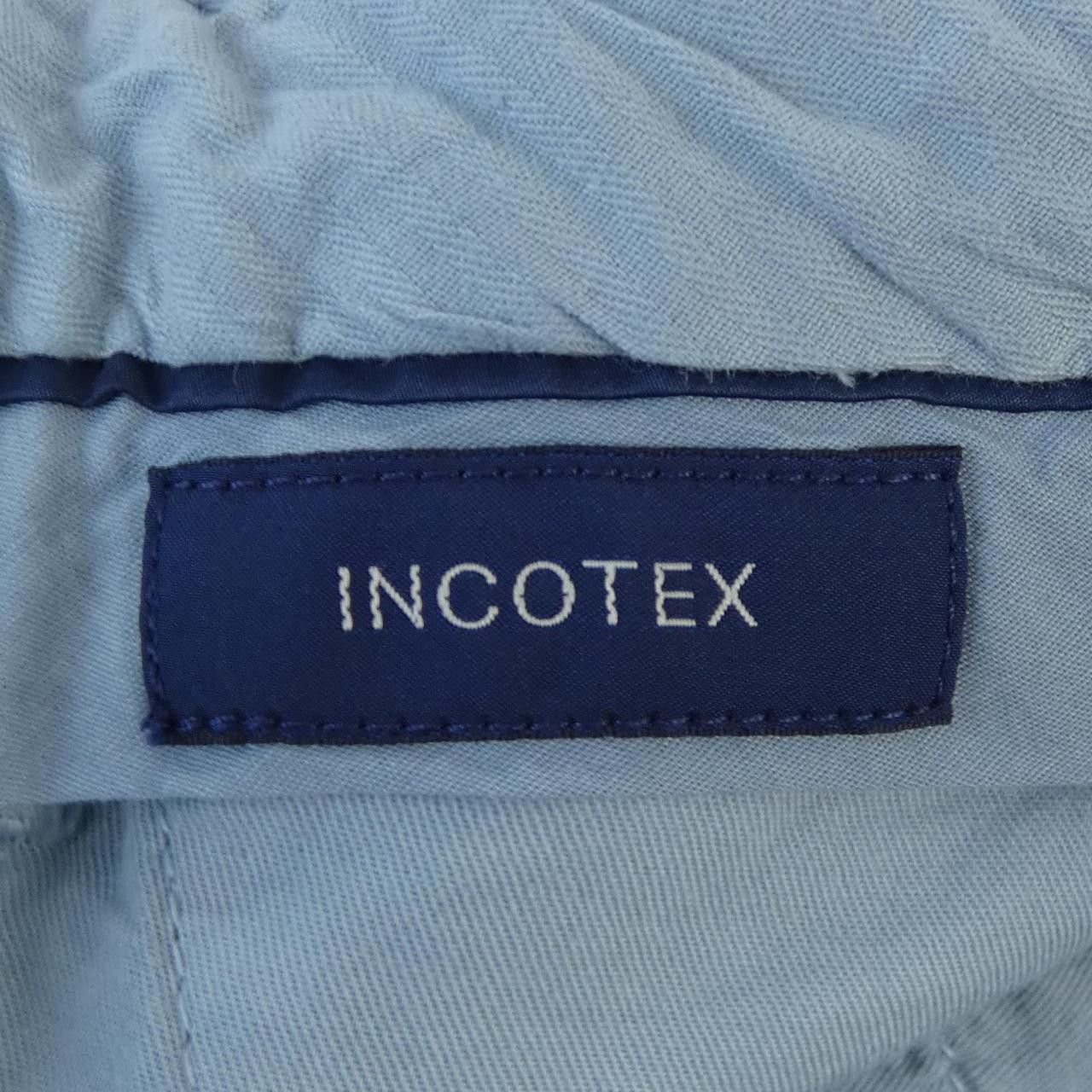 Other Other Incotex Pants Textile Pants DUTY FREE for USA Size ONE SIZE - 4 Thumbnail