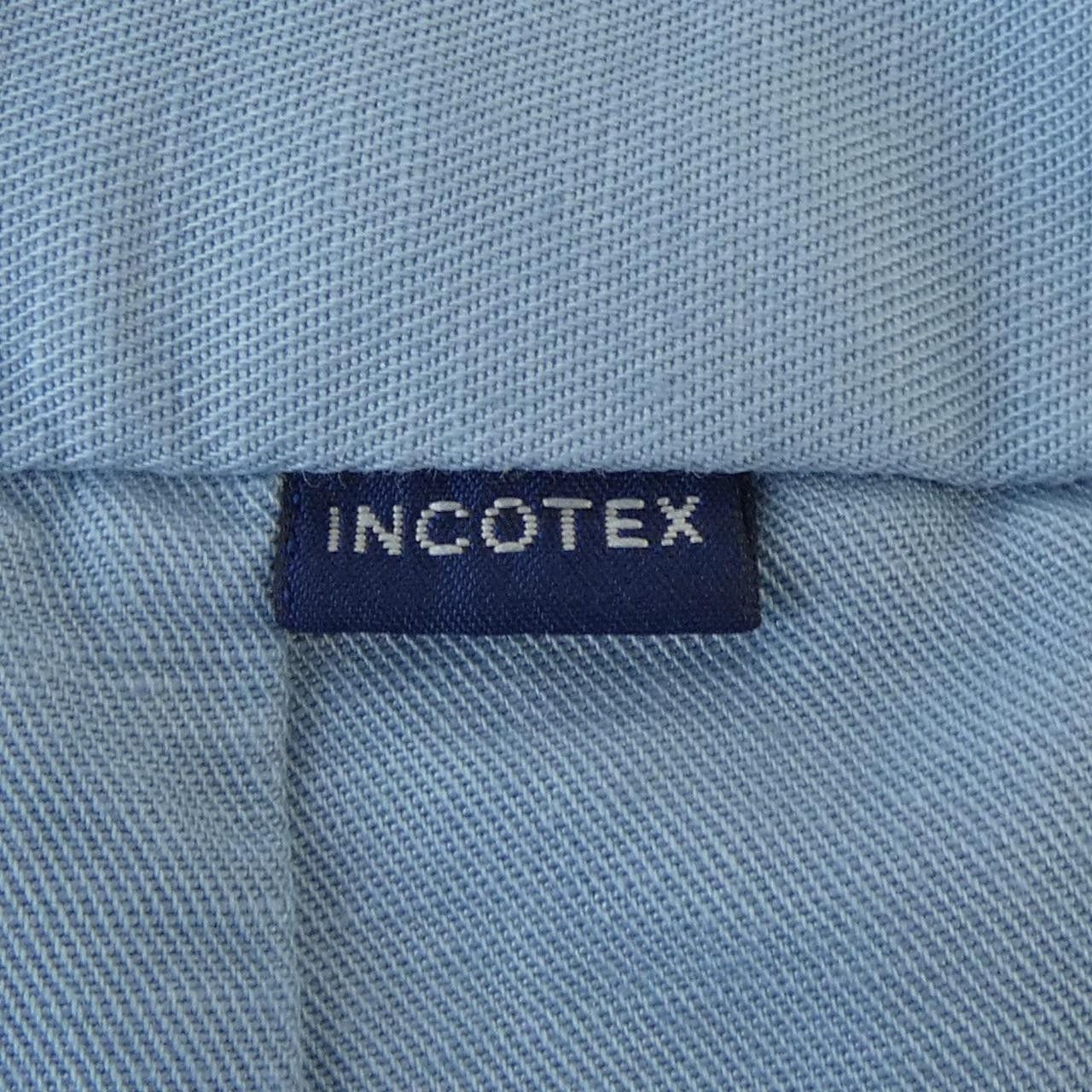 Other Other Incotex Pants Textile Pants DUTY FREE for USA Size ONE SIZE - 7 Thumbnail