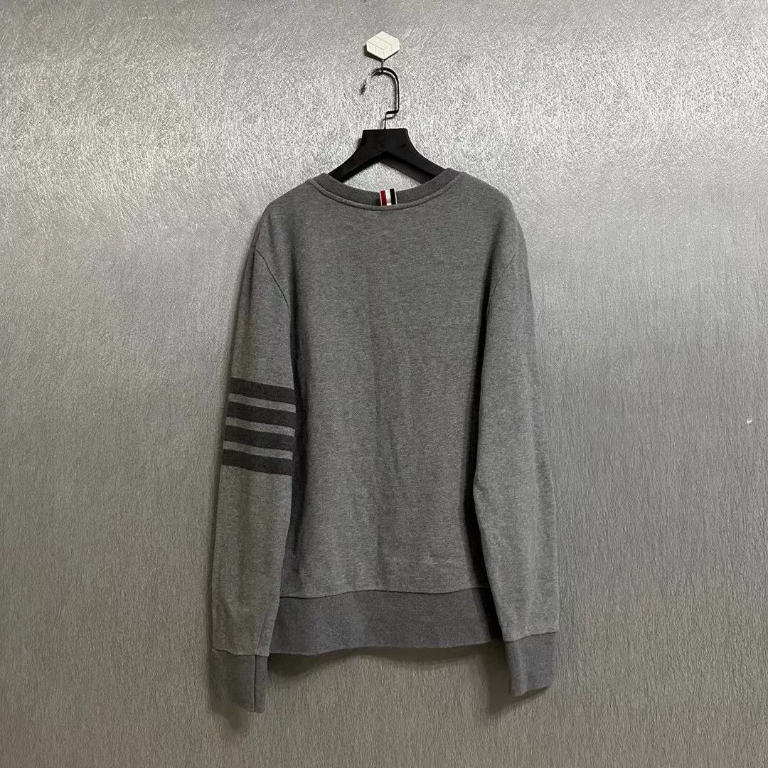 Thom Browne thom browne limited edition sweatshirt size 2 Size US M / EU 48-50 / 2 - 3 Thumbnail