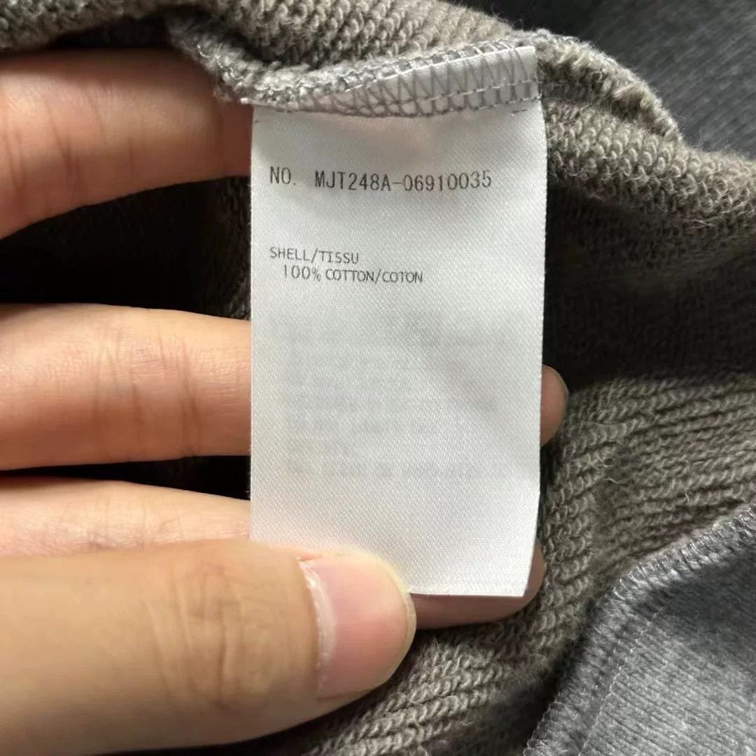 Thom Browne thom browne limited edition sweatshirt size 2 Size US M / EU 48-50 / 2 - 4 Thumbnail