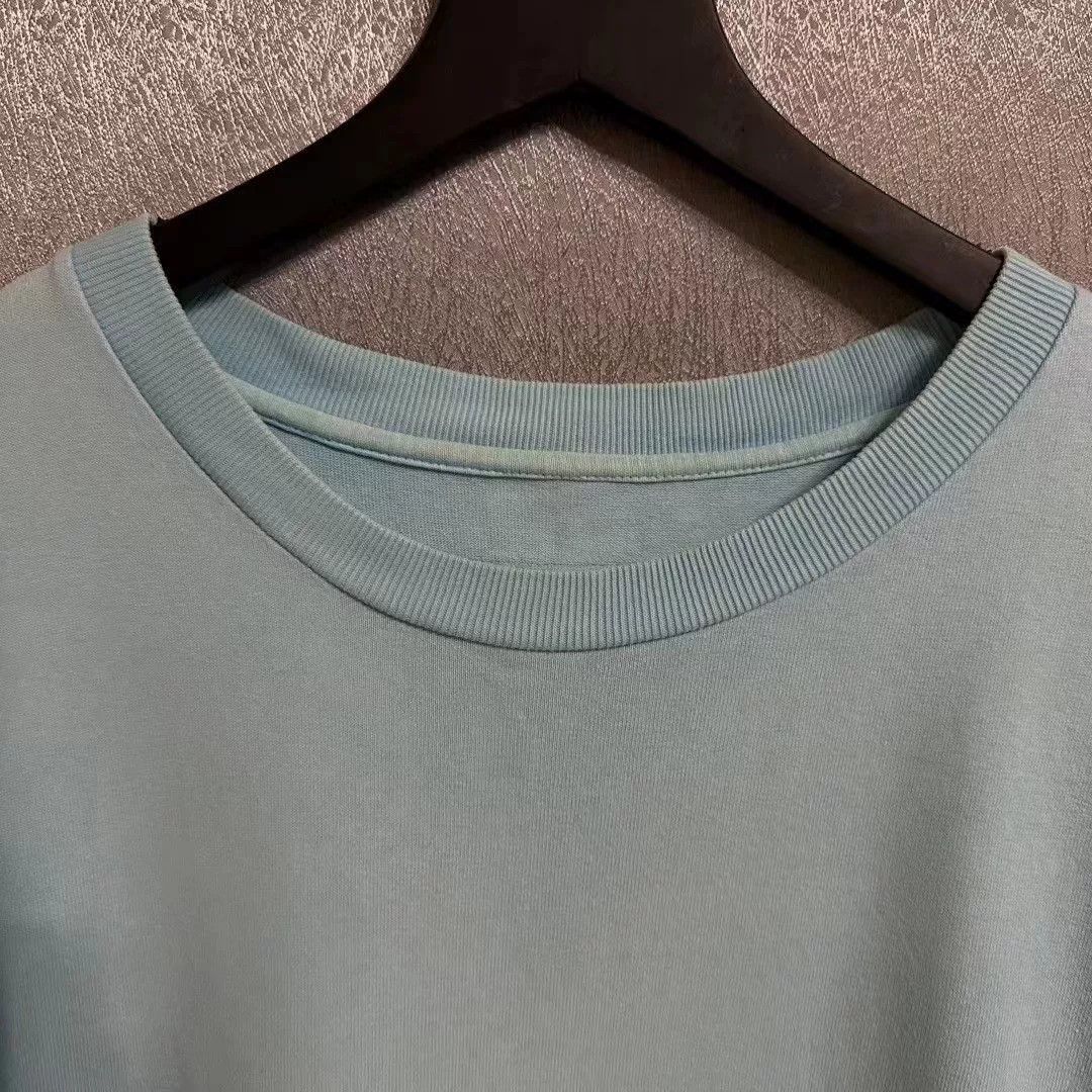 Louis Vuitton louis vuitton logo short sleeve t-shirt Size US XL / EU 56 / 4 - 6 Thumbnail