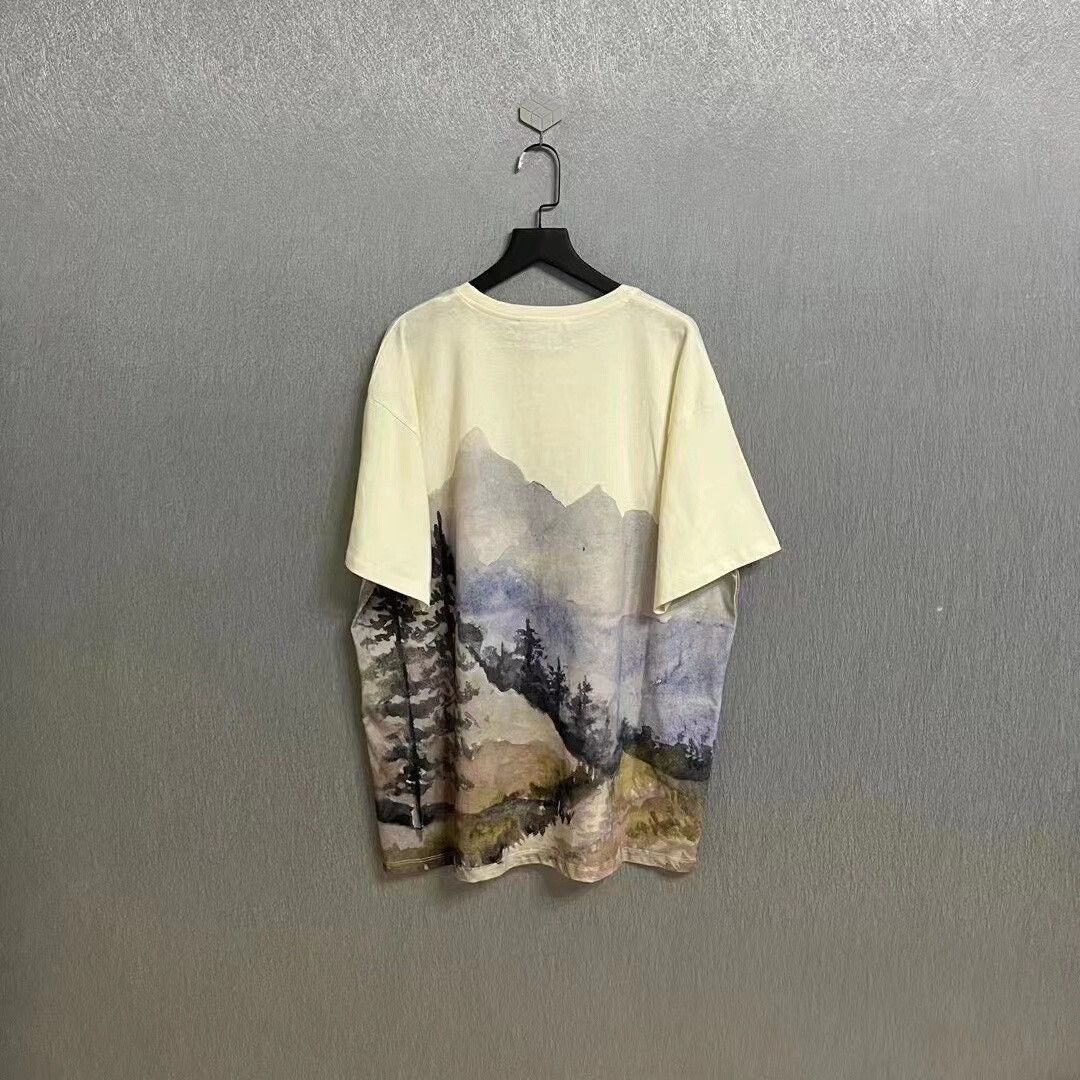 Gucci gucci limited edition short sleeve shirt Size US S / EU 44-46 / 1 - 3 Thumbnail