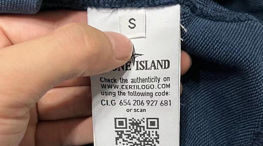 Stone Island stone island sweatshirt in size small Size US S / EU 44-46 / 1 - 2 Thumbnail