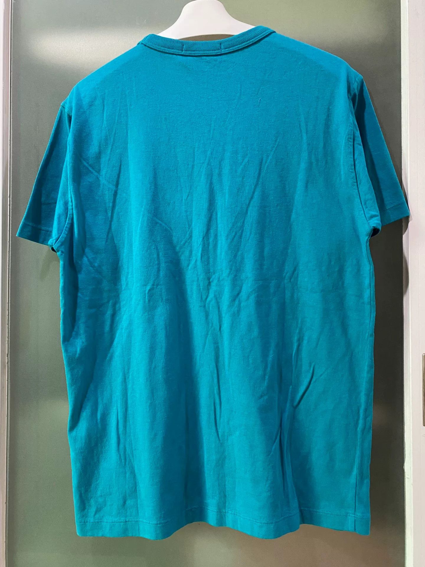 Stone Island stone island short sleeve pullover S size Size US S / EU 44-46 / 1 - 2 Thumbnail