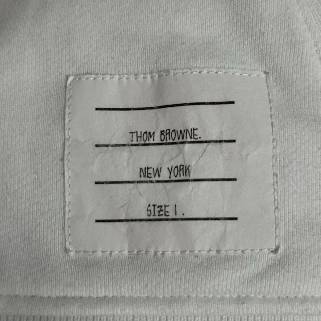 Thom Browne thom browne colorful jacket size 1 Size US S / EU 44-46 / 1 - 2 Thumbnail