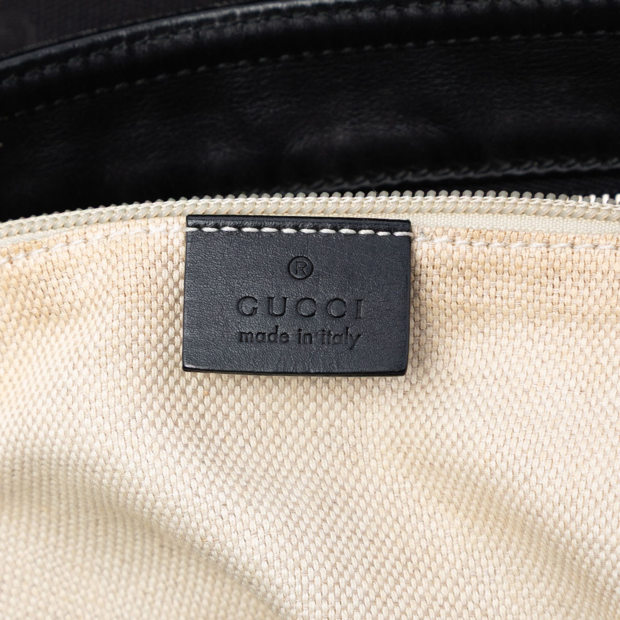 Gucci Gucci GG Canvas Web Crossbody Size ONE SIZE - 5 Thumbnail