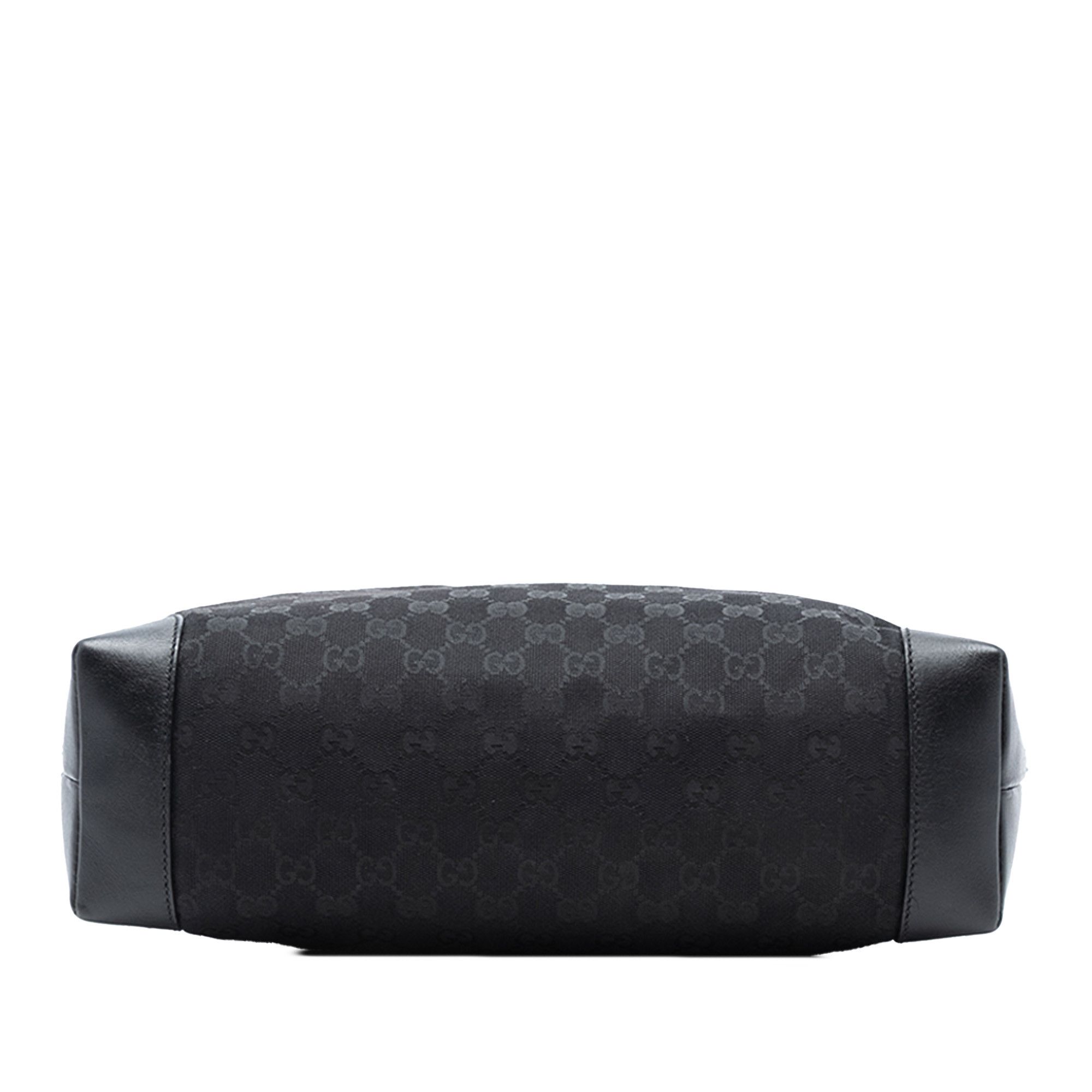Gucci Gucci GG Canvas Web Crossbody Size ONE SIZE - 3 Thumbnail