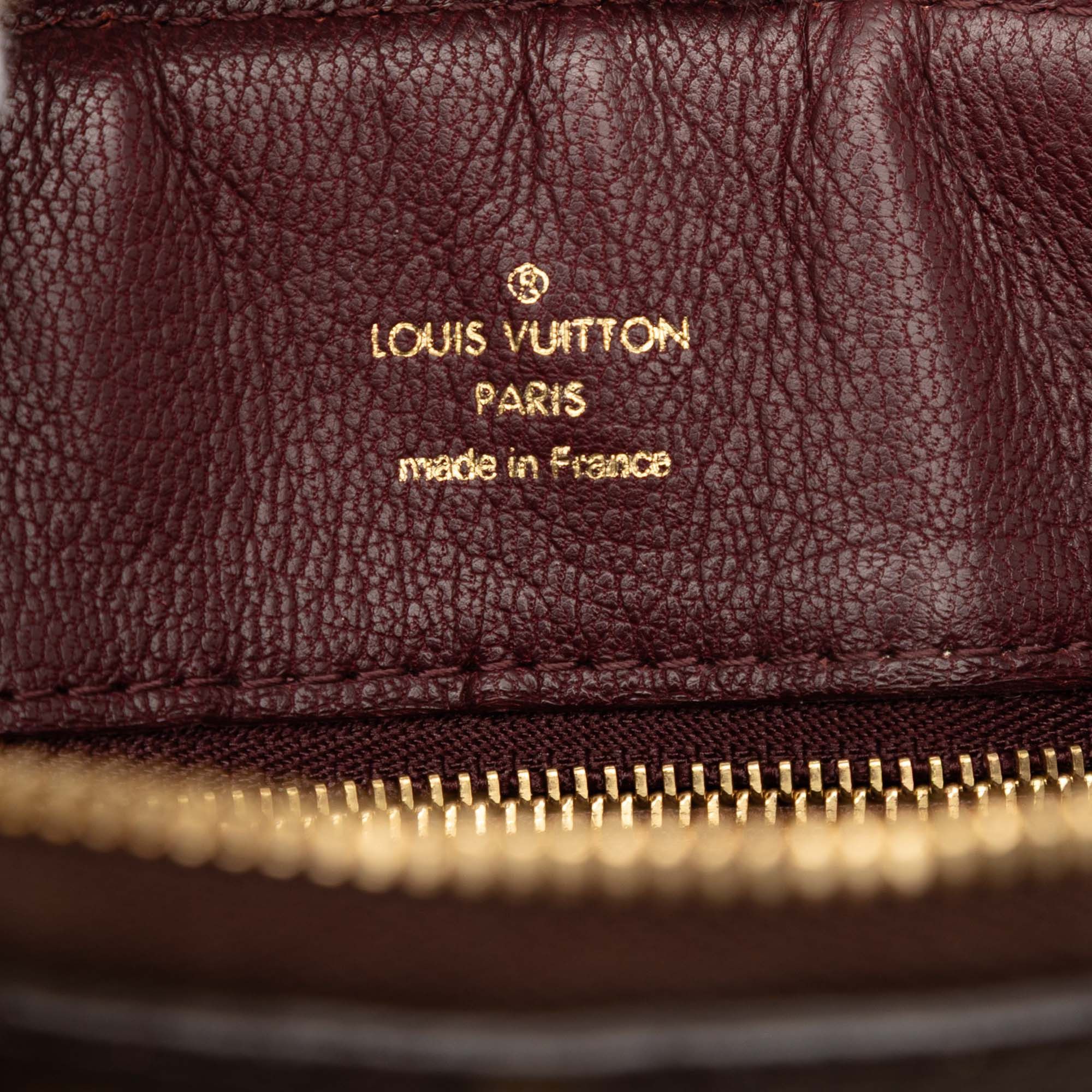 Louis Vuitton Louis Vuitton Monogram Lockit PM Size ONE SIZE - 5 Thumbnail