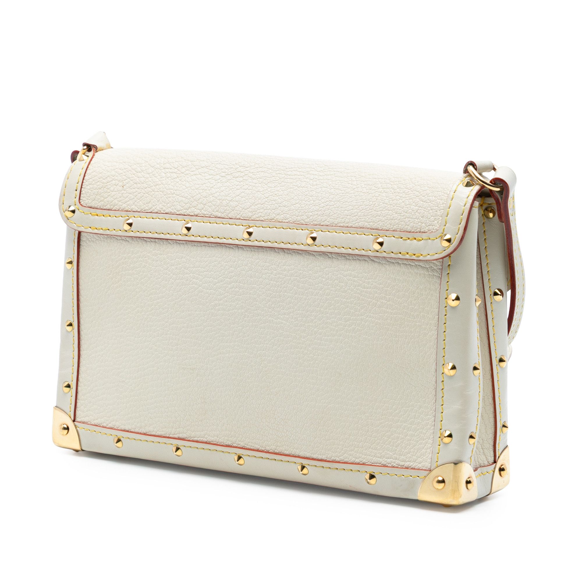 Louis Vuitton Louis Vuitton Suhali LAimable Size ONE SIZE - 2 Thumbnail