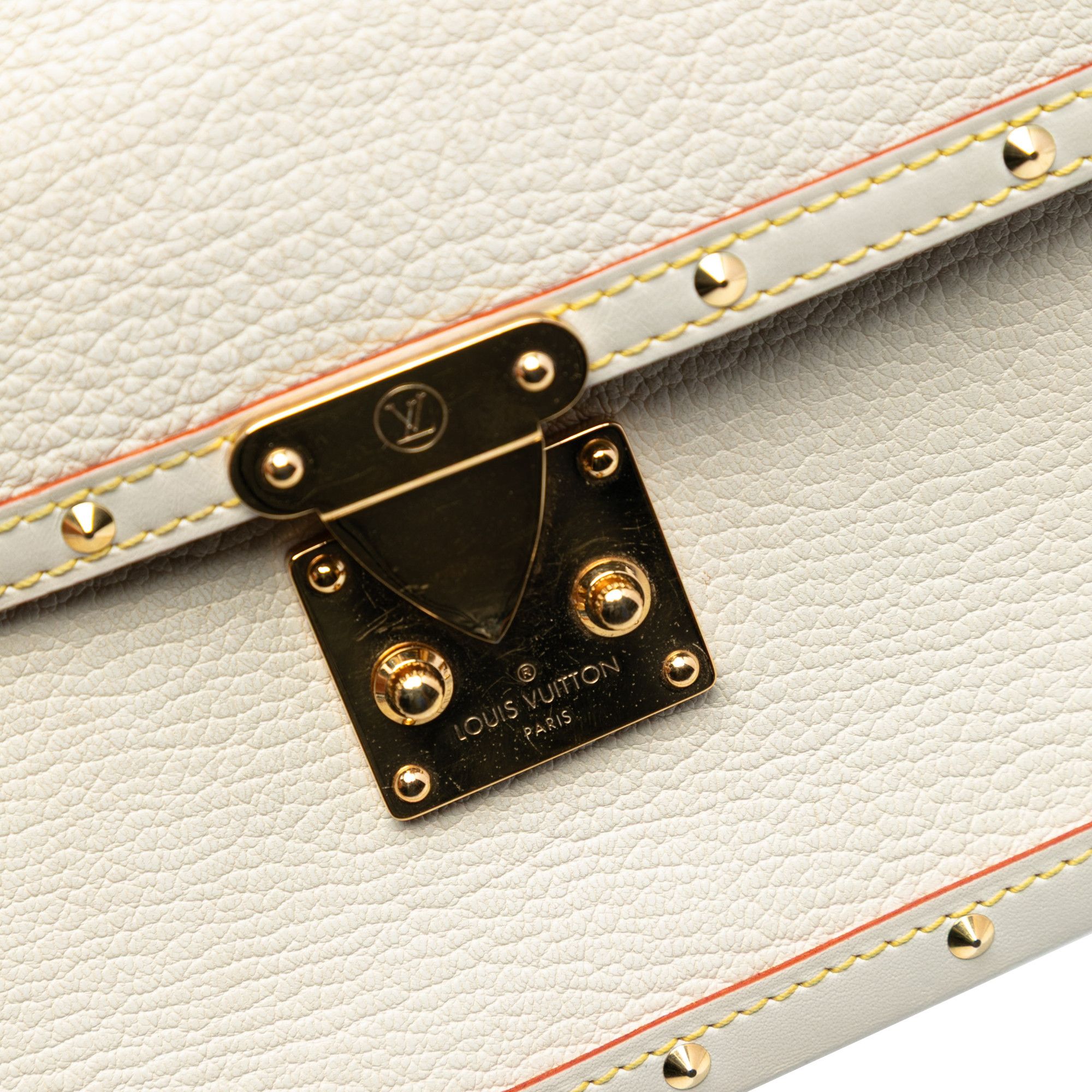 Louis Vuitton Louis Vuitton Suhali LAimable Size ONE SIZE - 6 Thumbnail