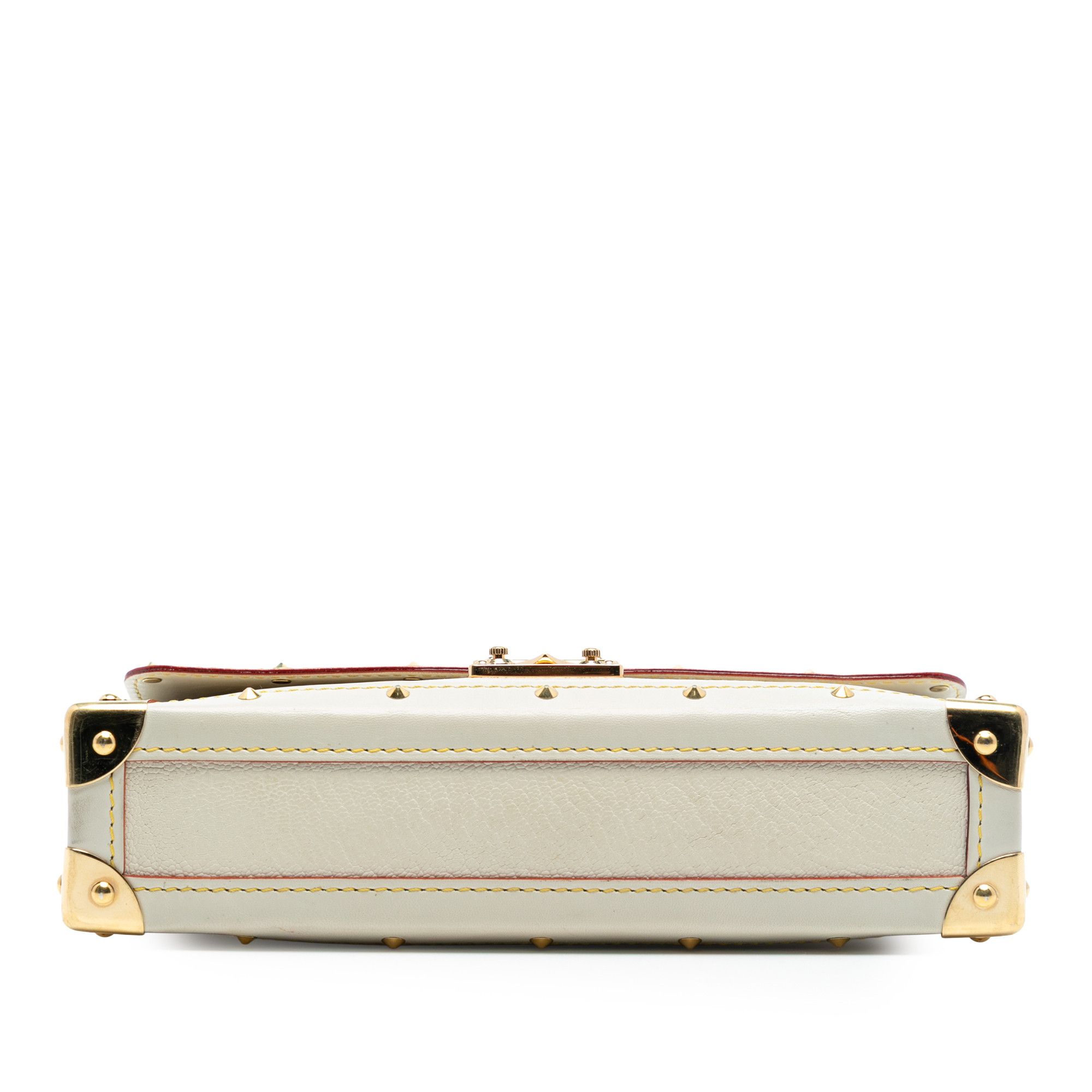 Louis Vuitton Louis Vuitton Suhali LAimable Size ONE SIZE - 3 Thumbnail