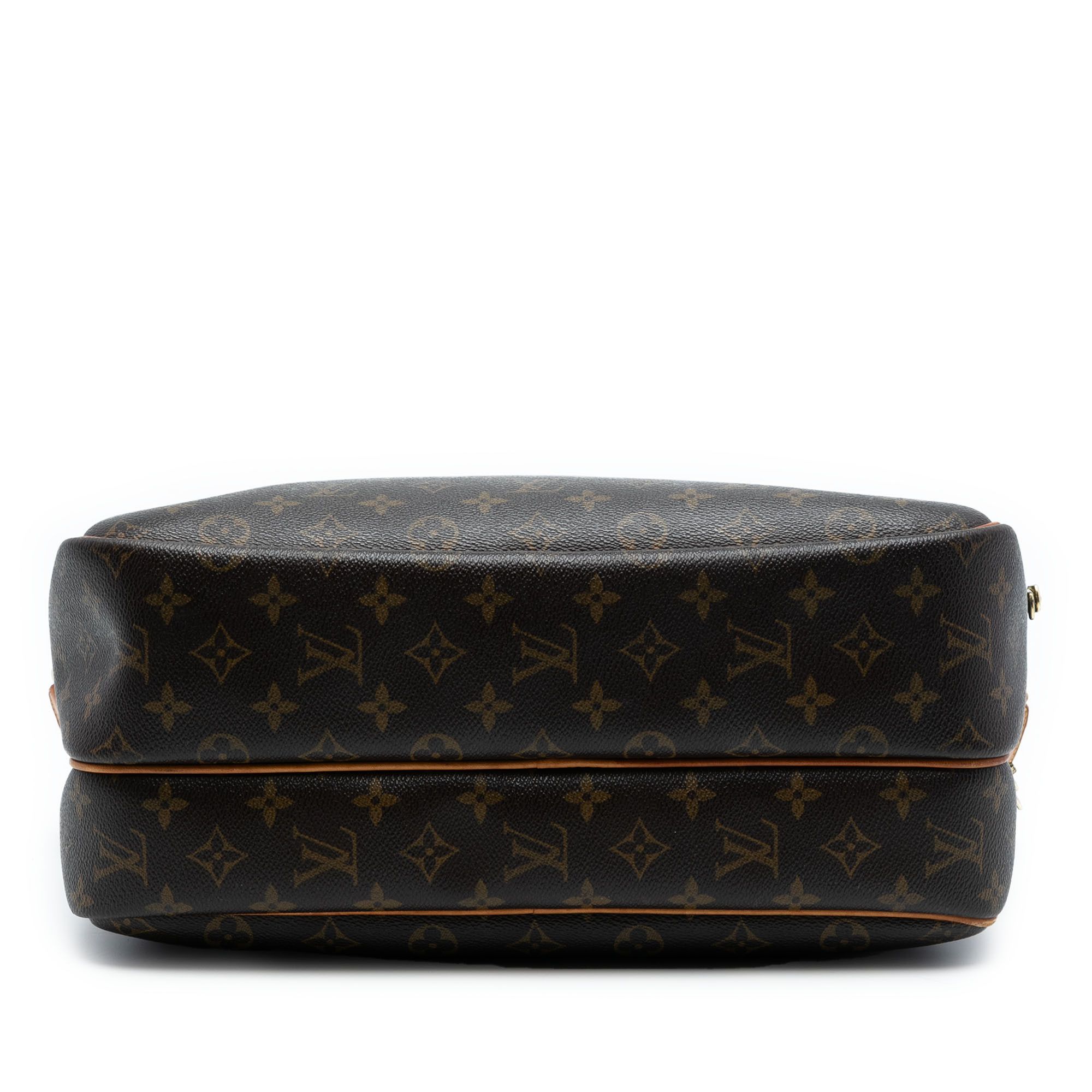 Louis Vuitton Louis Vuitton Monogram Reporter GM Size ONE SIZE - 3 Thumbnail