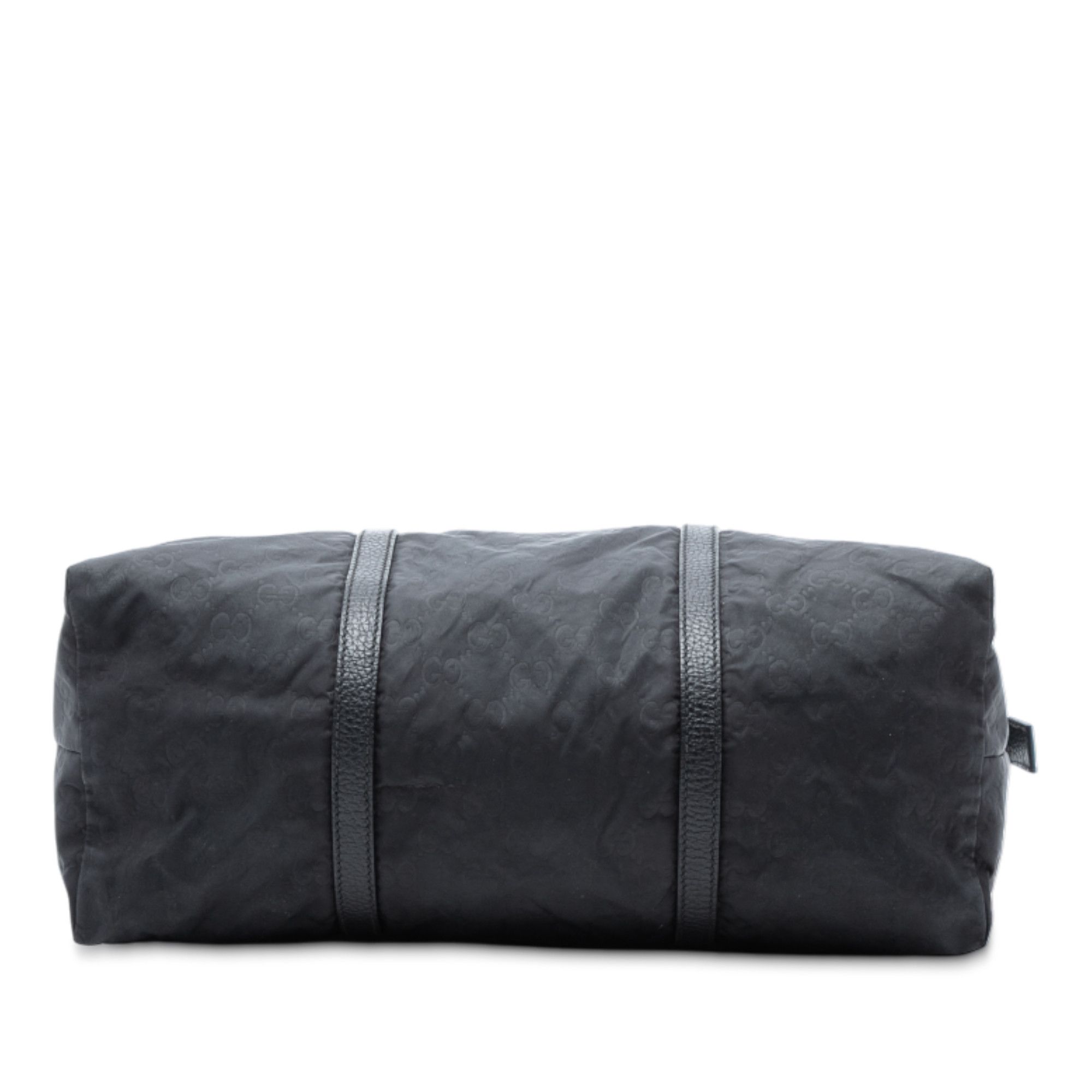 Gucci Gucci GG Nylon Satchel Size ONE SIZE - 3 Thumbnail