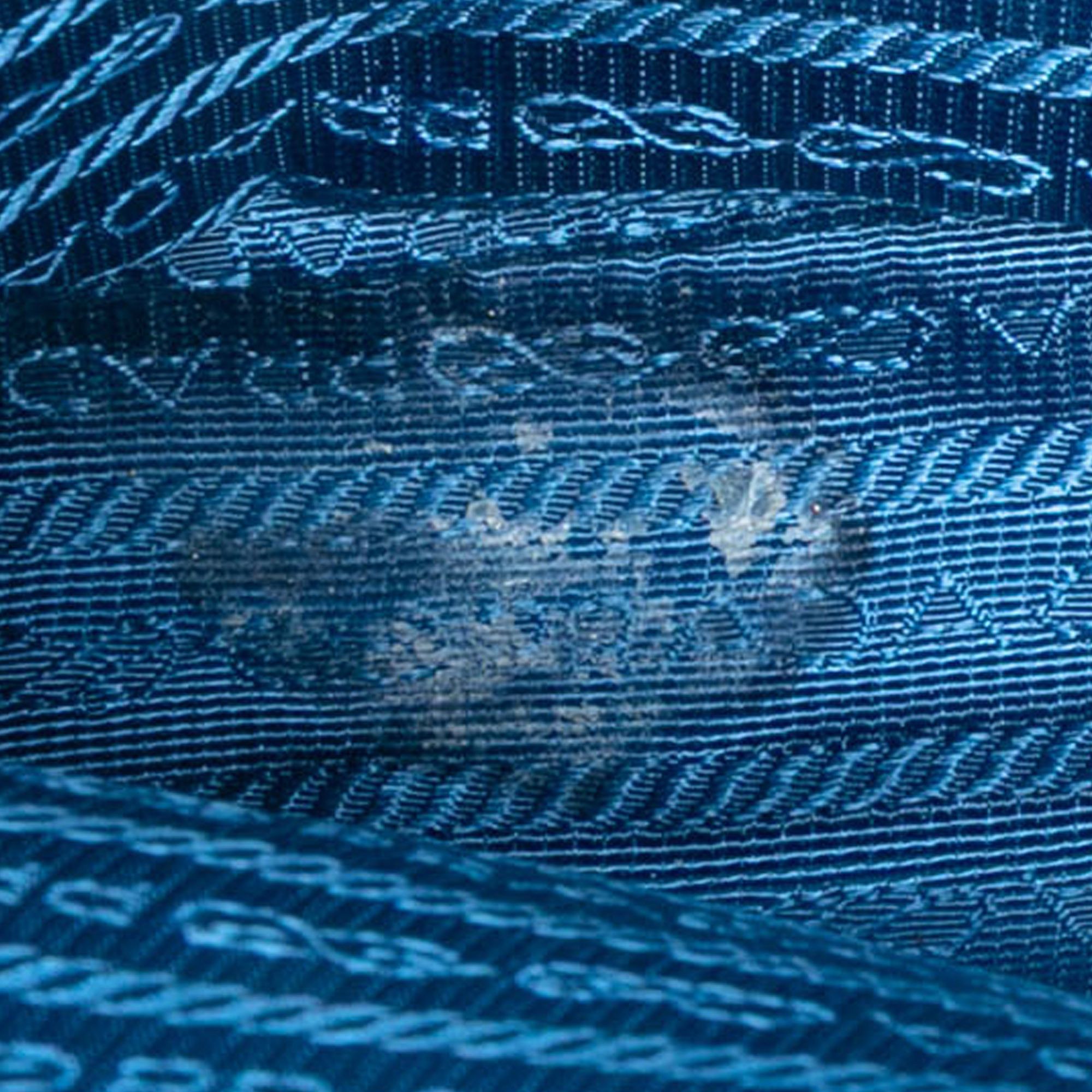 Prada Prada Saffiano Lux Parabole Tote Size ONE SIZE - 6 Thumbnail