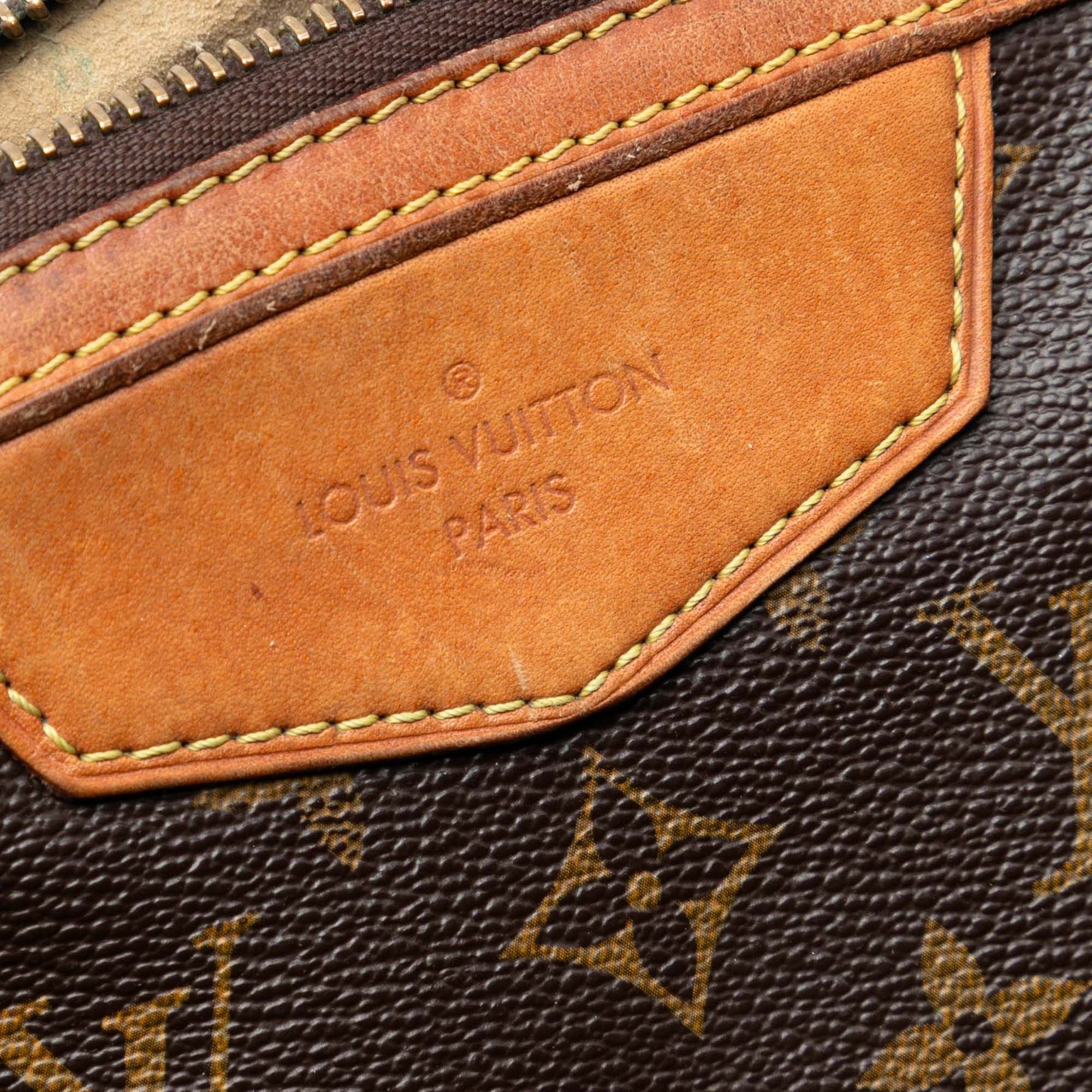 Louis Vuitton Louis Vuitton Monogram Retiro GM Size ONE SIZE - 4 Thumbnail