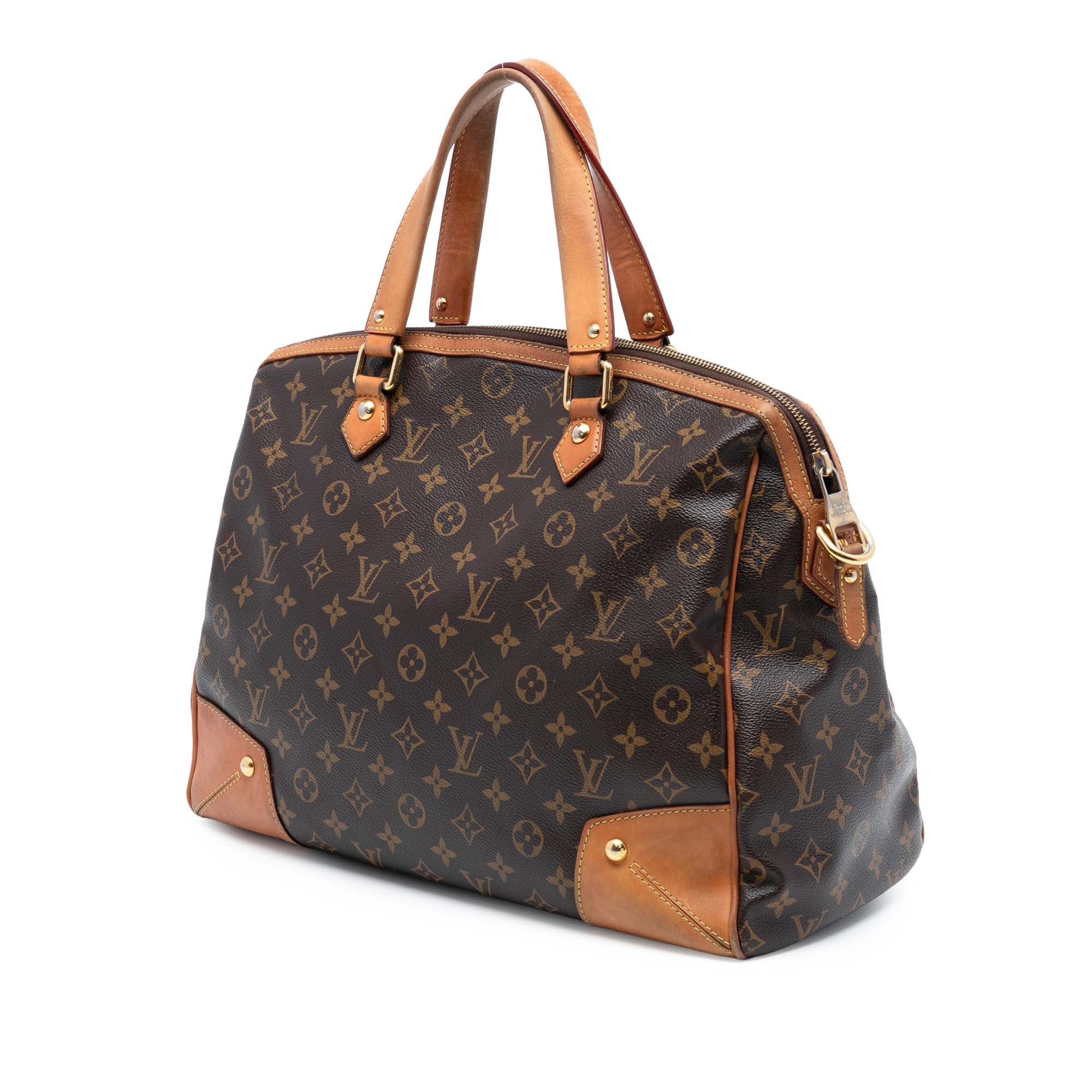 Louis Vuitton Louis Vuitton Monogram Retiro GM Size ONE SIZE - 2 Thumbnail