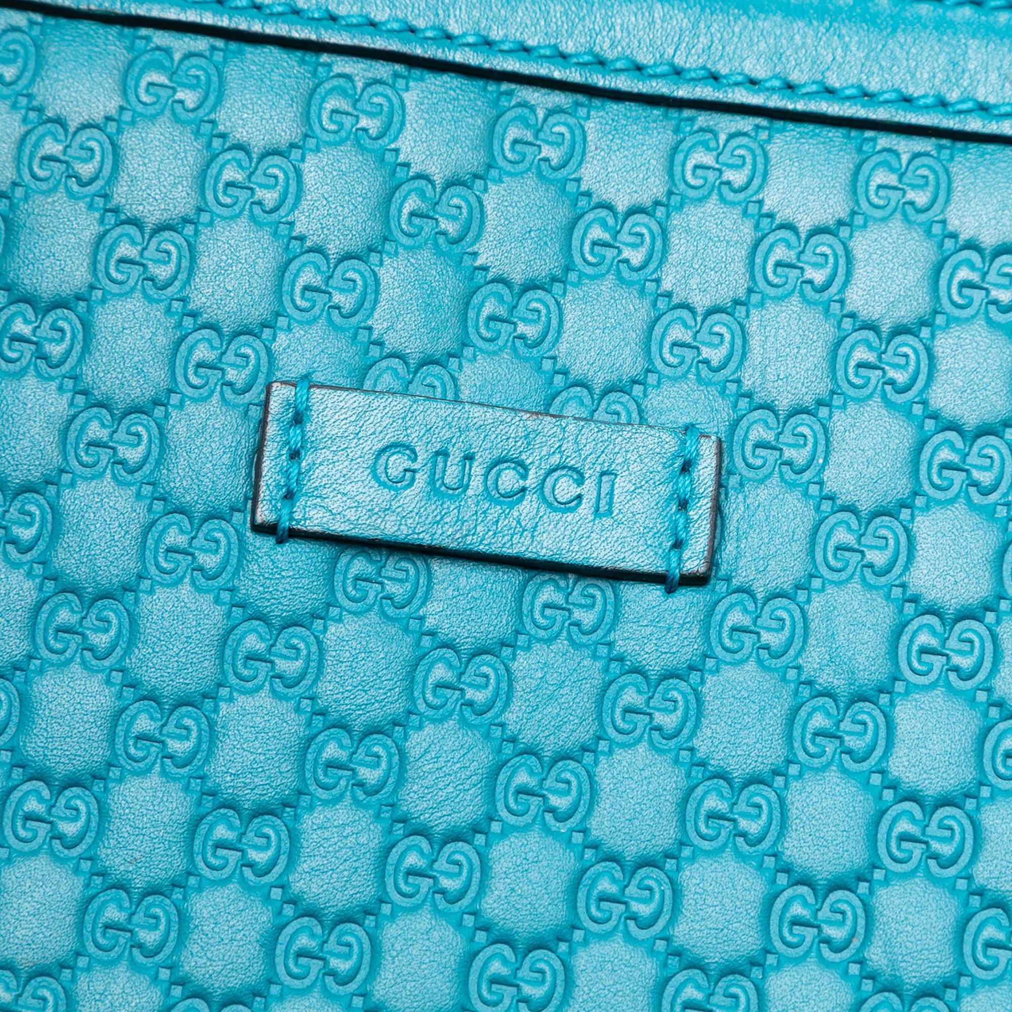 Gucci Gucci Small Microguccissima Joy Satchel Size ONE SIZE - 6 Thumbnail