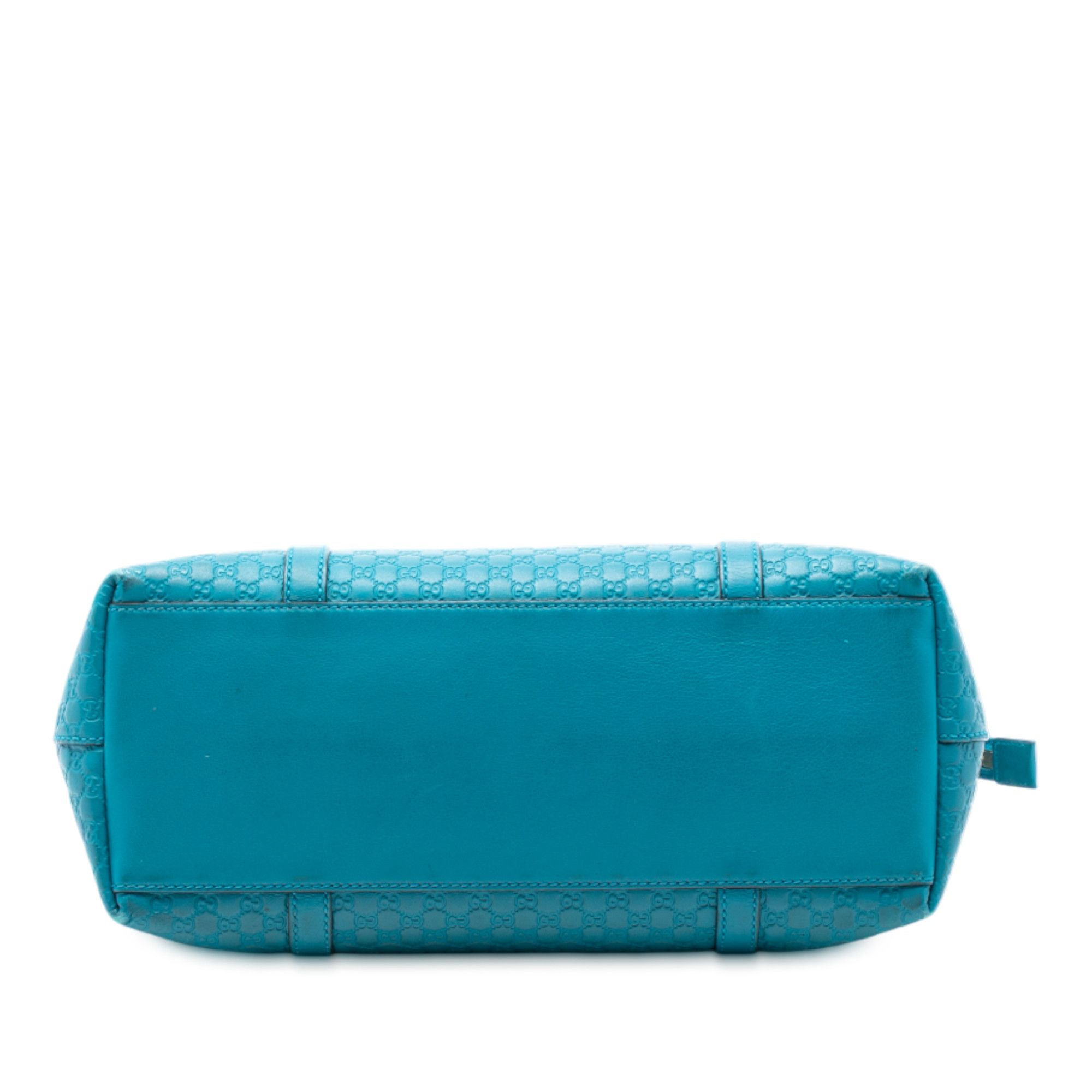 Gucci Gucci Small Microguccissima Joy Satchel Size ONE SIZE - 3 Thumbnail