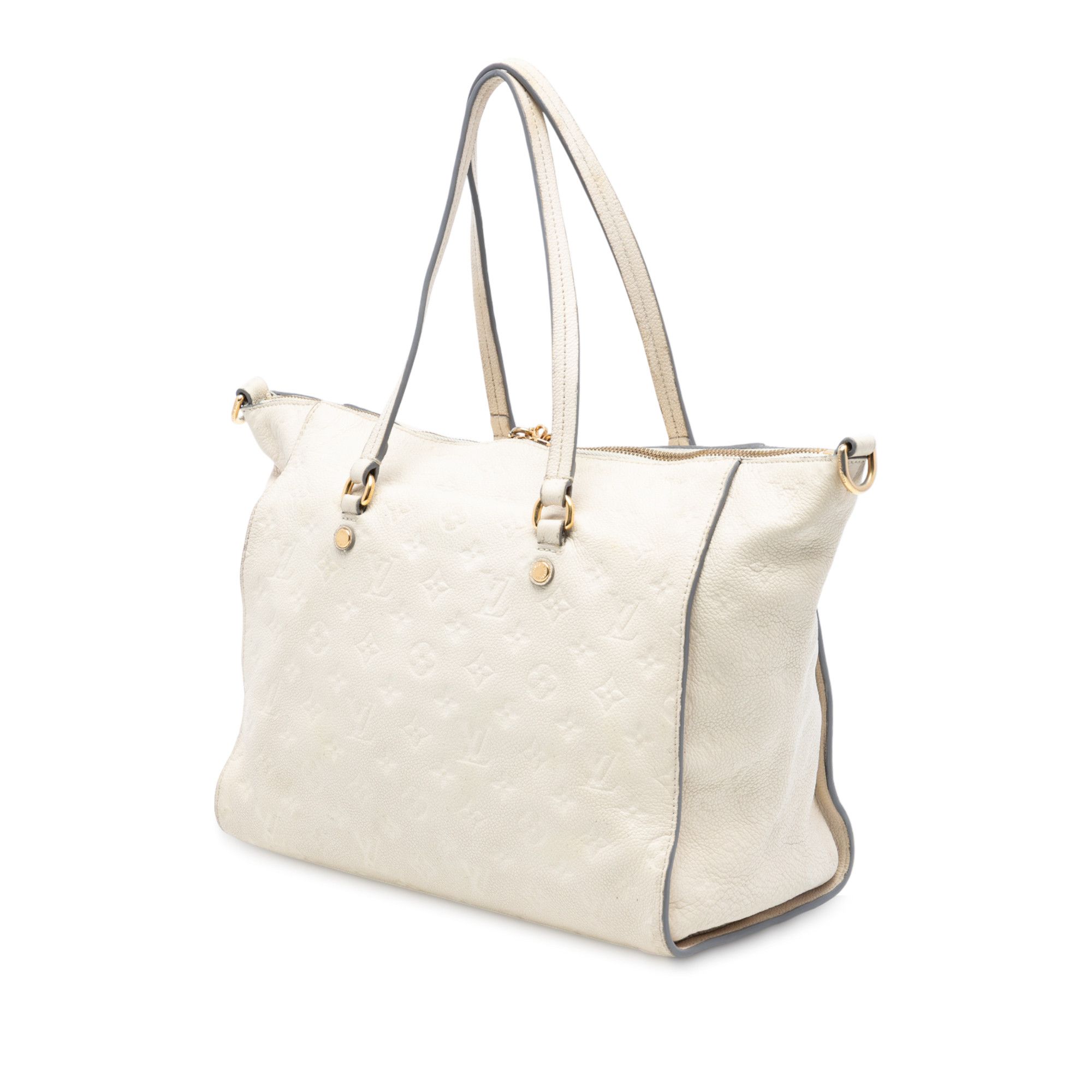 Louis Vuitton Louis Vuitton Monogram Empreinte Lumineuse PM Size ONE SIZE - 2 Thumbnail