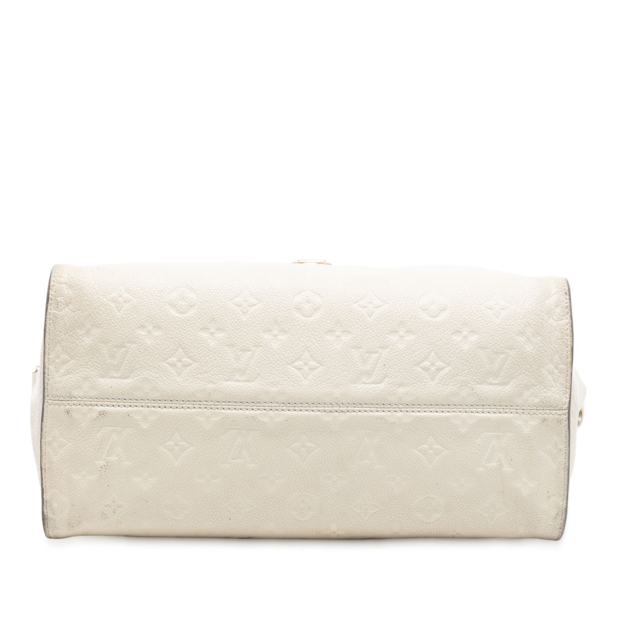 Louis Vuitton Louis Vuitton Monogram Empreinte Lumineuse PM Size ONE SIZE - 3 Thumbnail